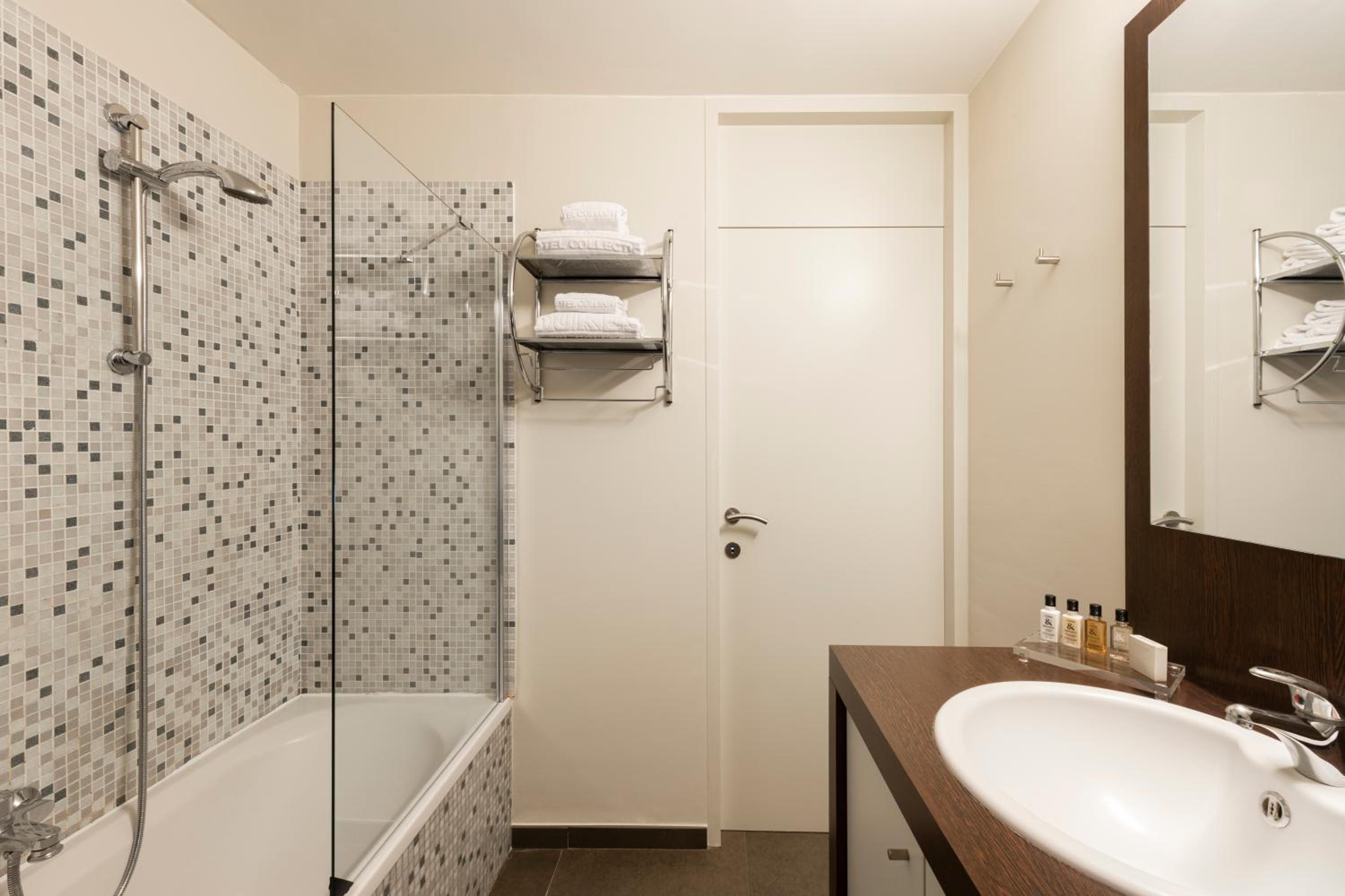 Dukes' Apartments Grand Place - by Dukes' Hotel Collection