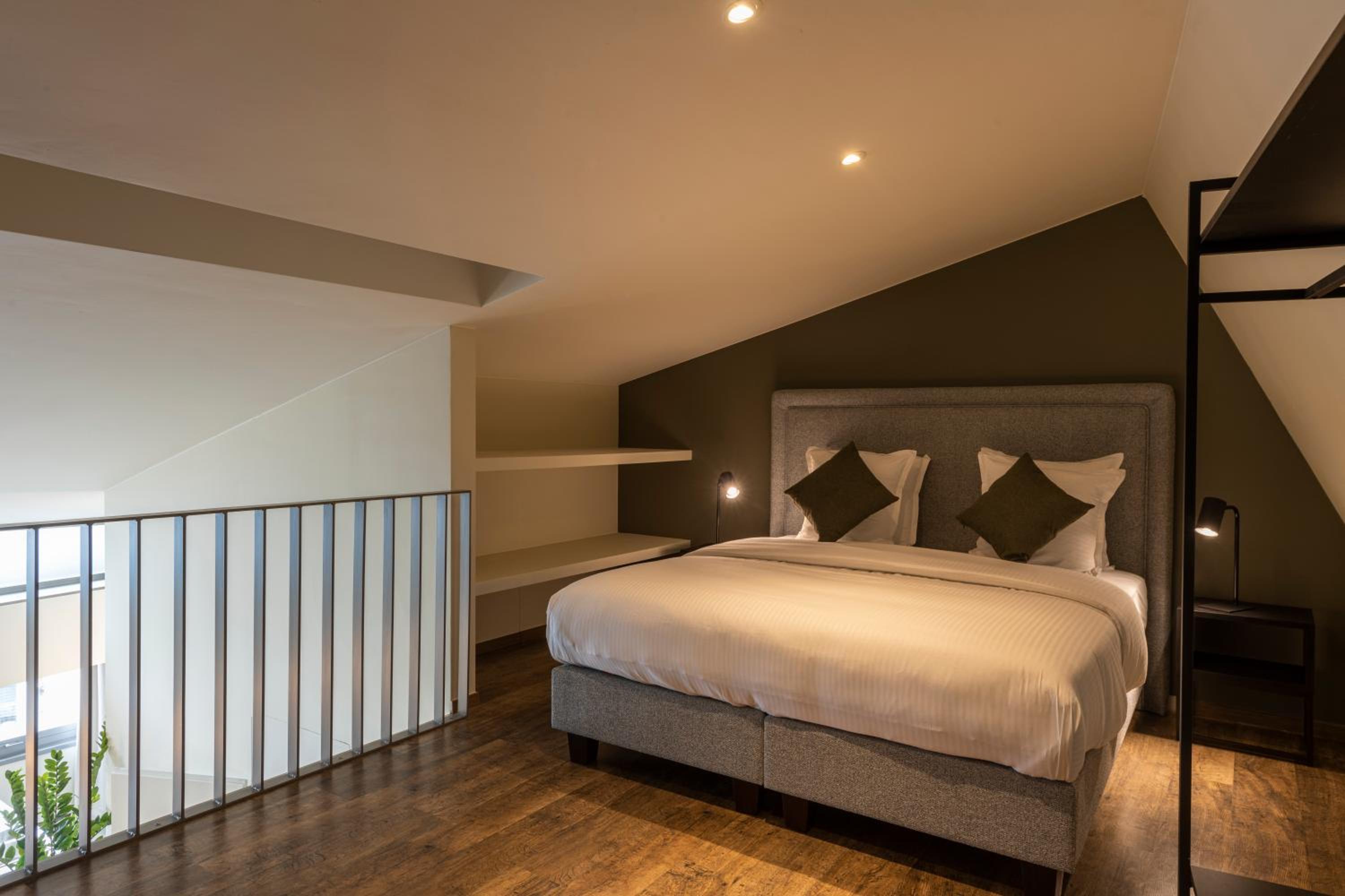 Dukes' Apartments Grand Place - by Dukes' Hotel Collection