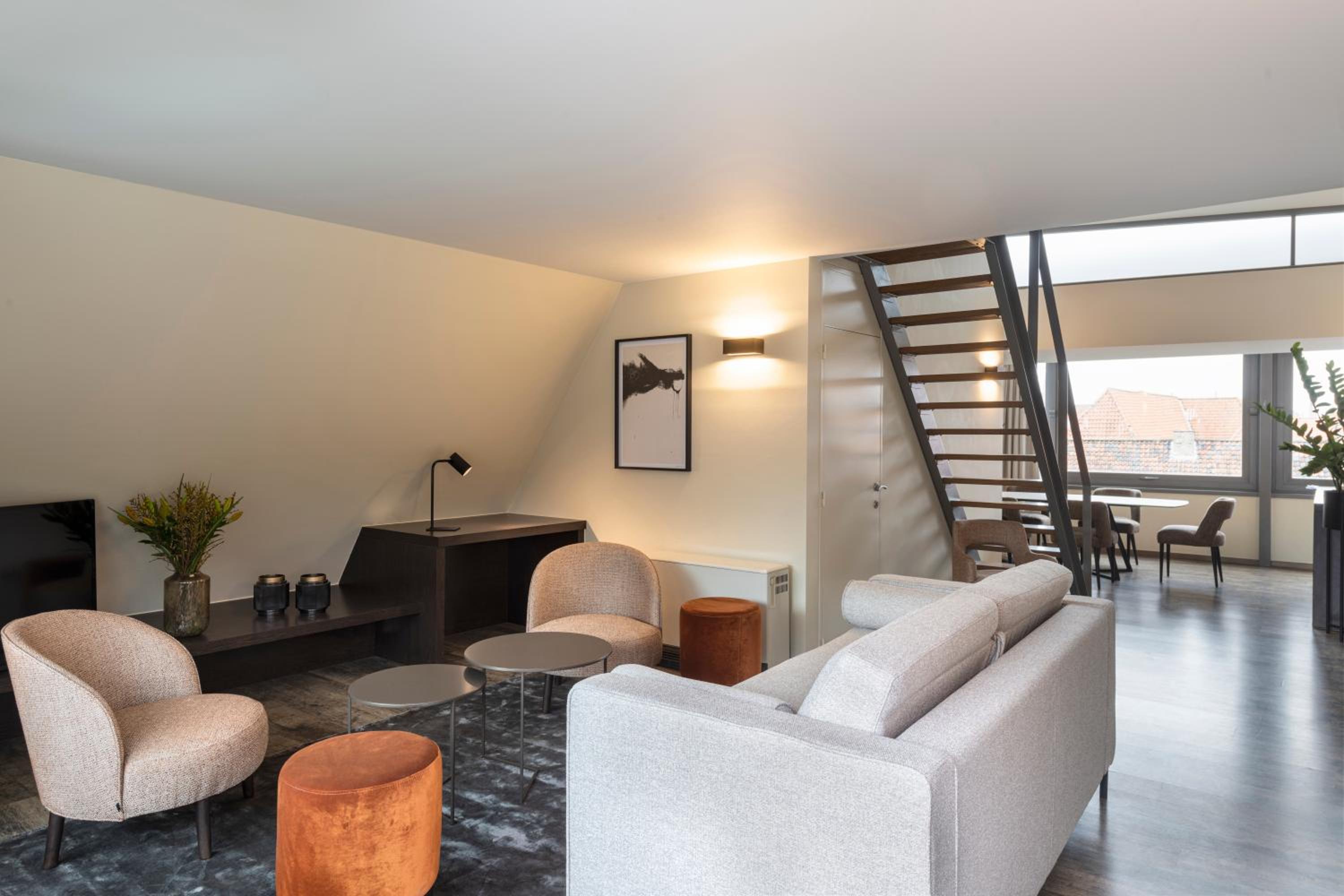 Dukes' Apartments Grand Place - by Dukes' Hotel Collection