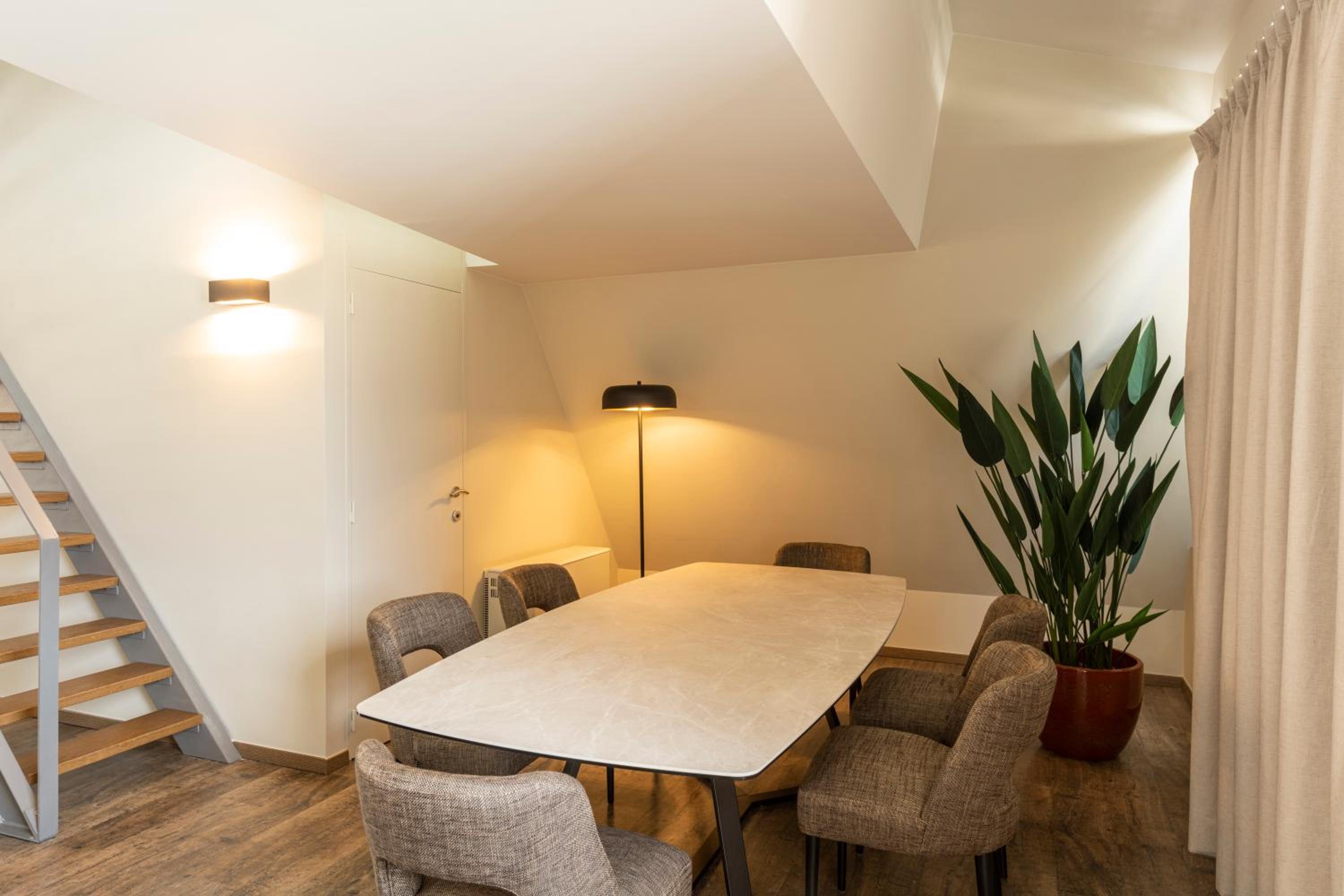 Dukes' Apartments Grand Place - by Dukes' Hotel Collection