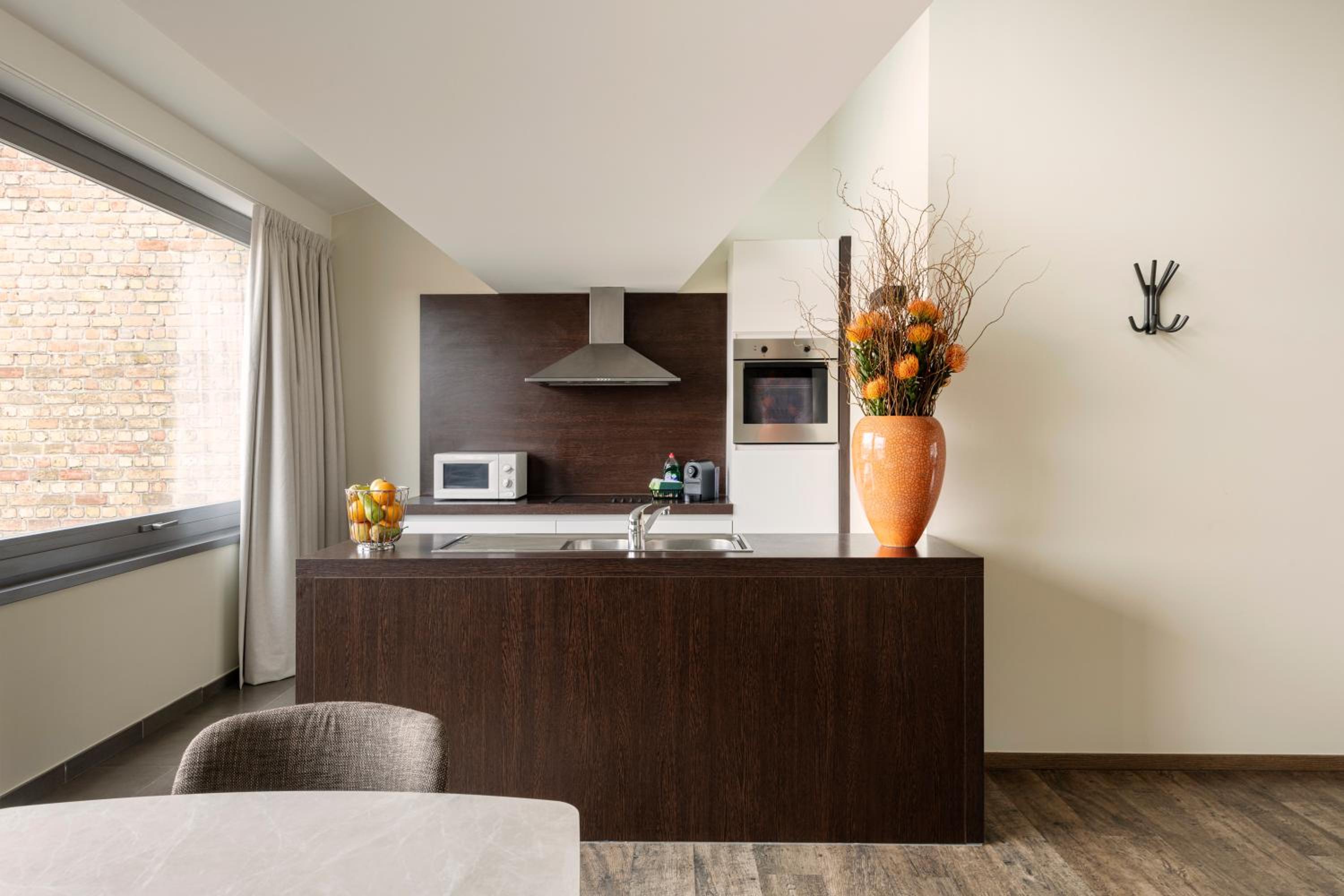 Dukes' Apartments Grand Place - by Dukes' Hotel Collection