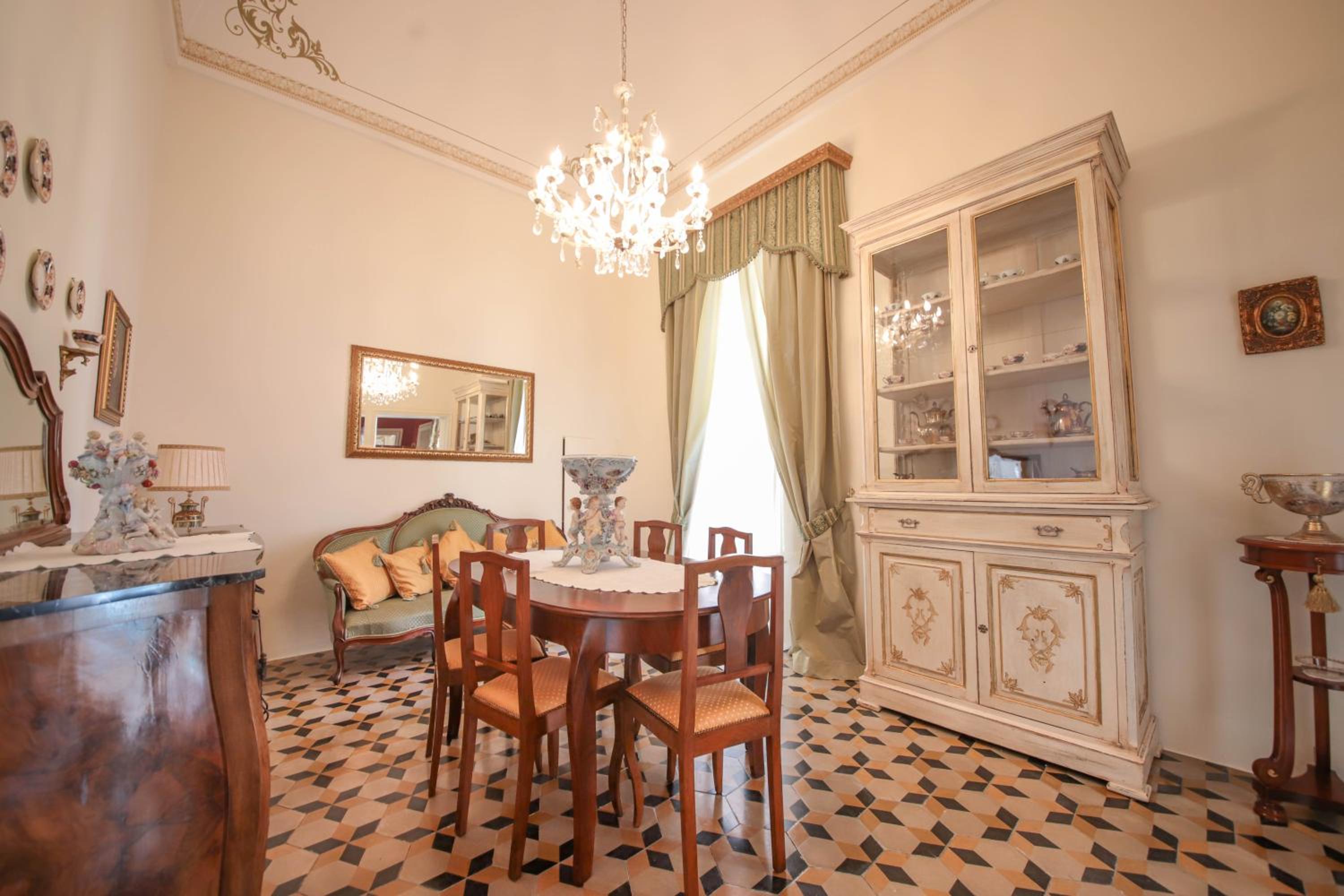 Palazzo Caterina by Apulia Hospitality view 3