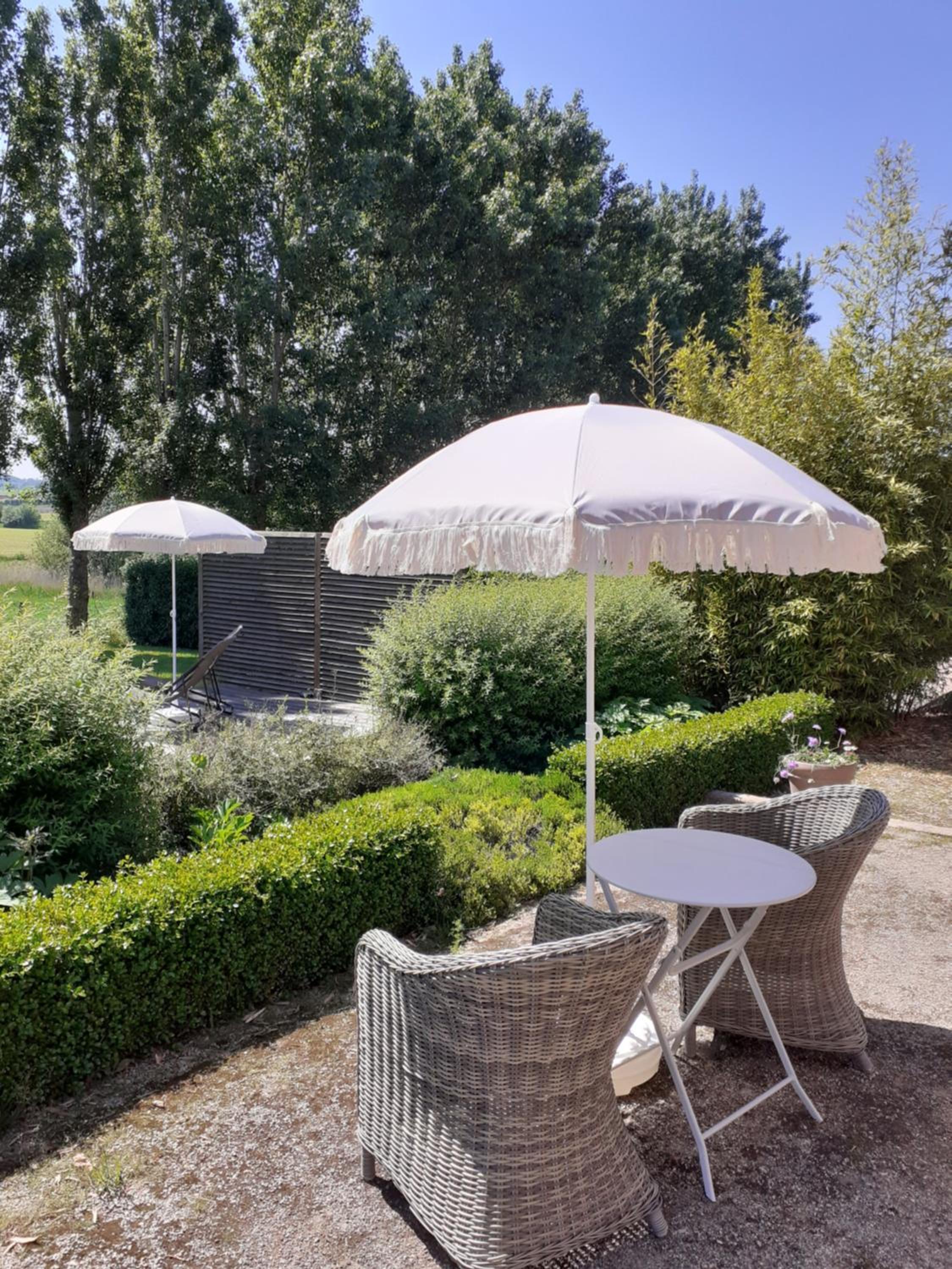 B&B In 't Stille Weg