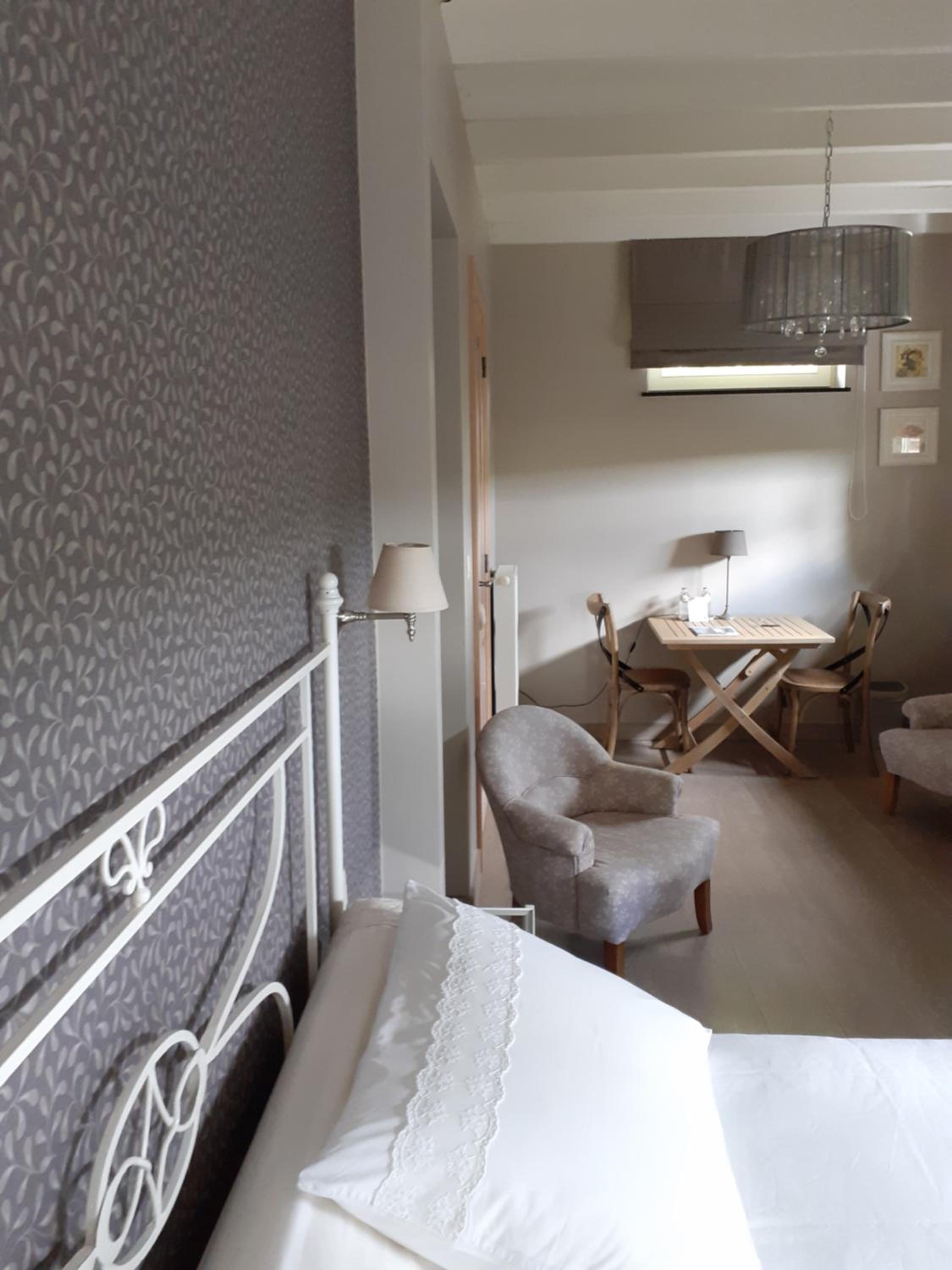 B&B In 't Stille Weg