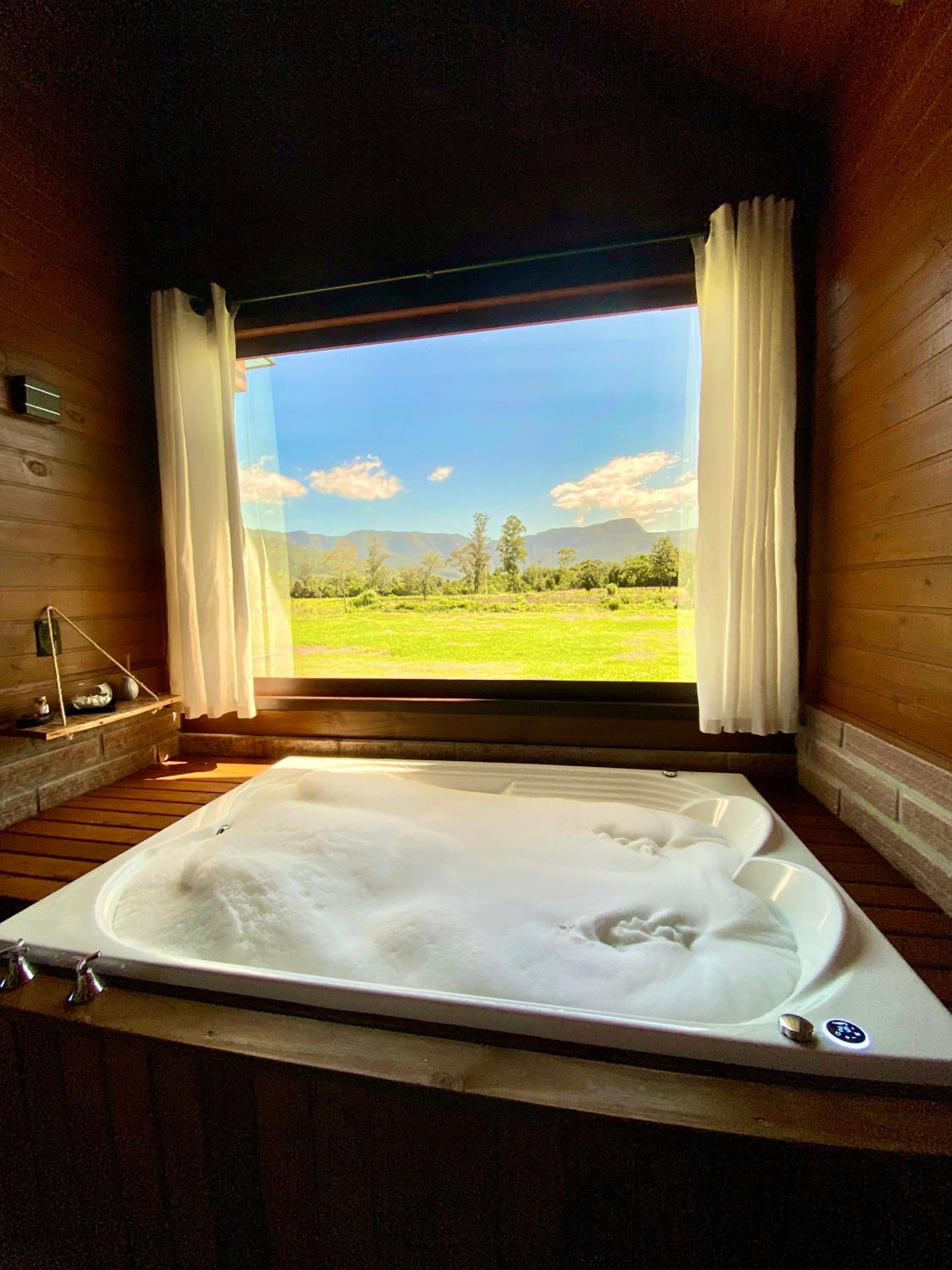 Cabanas Vale Verde