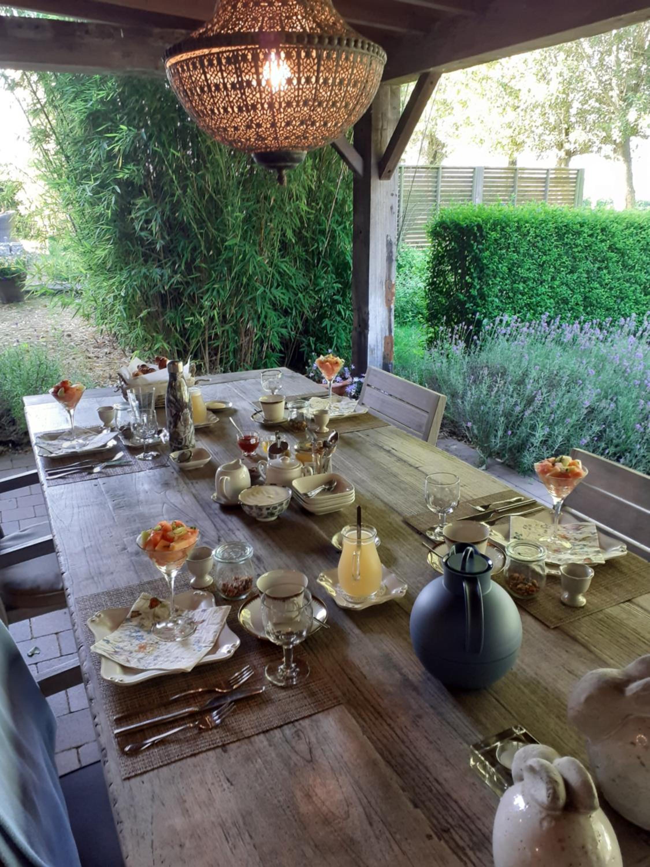 B&B In 't Stille Weg