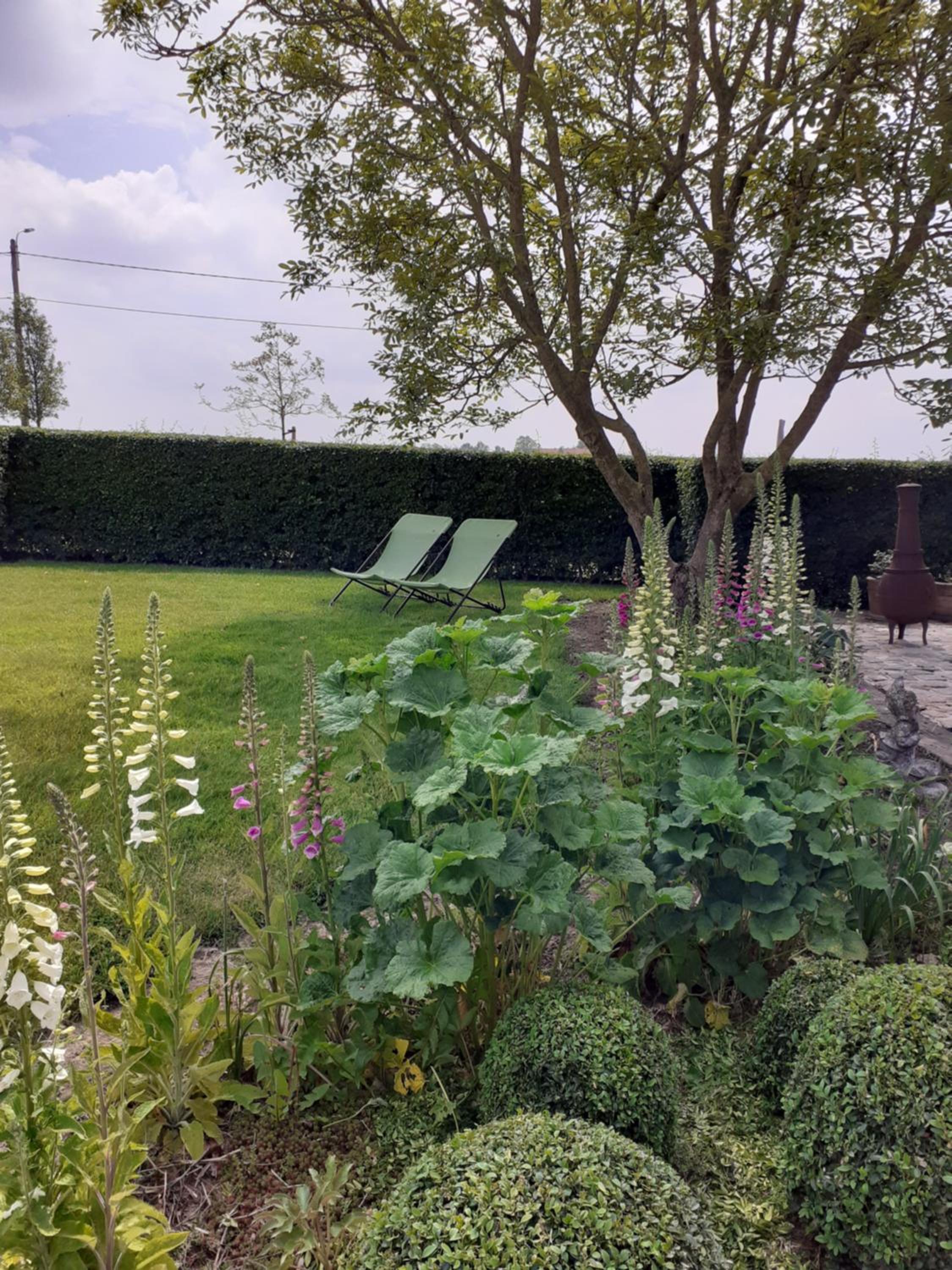 B&B In 't Stille Weg