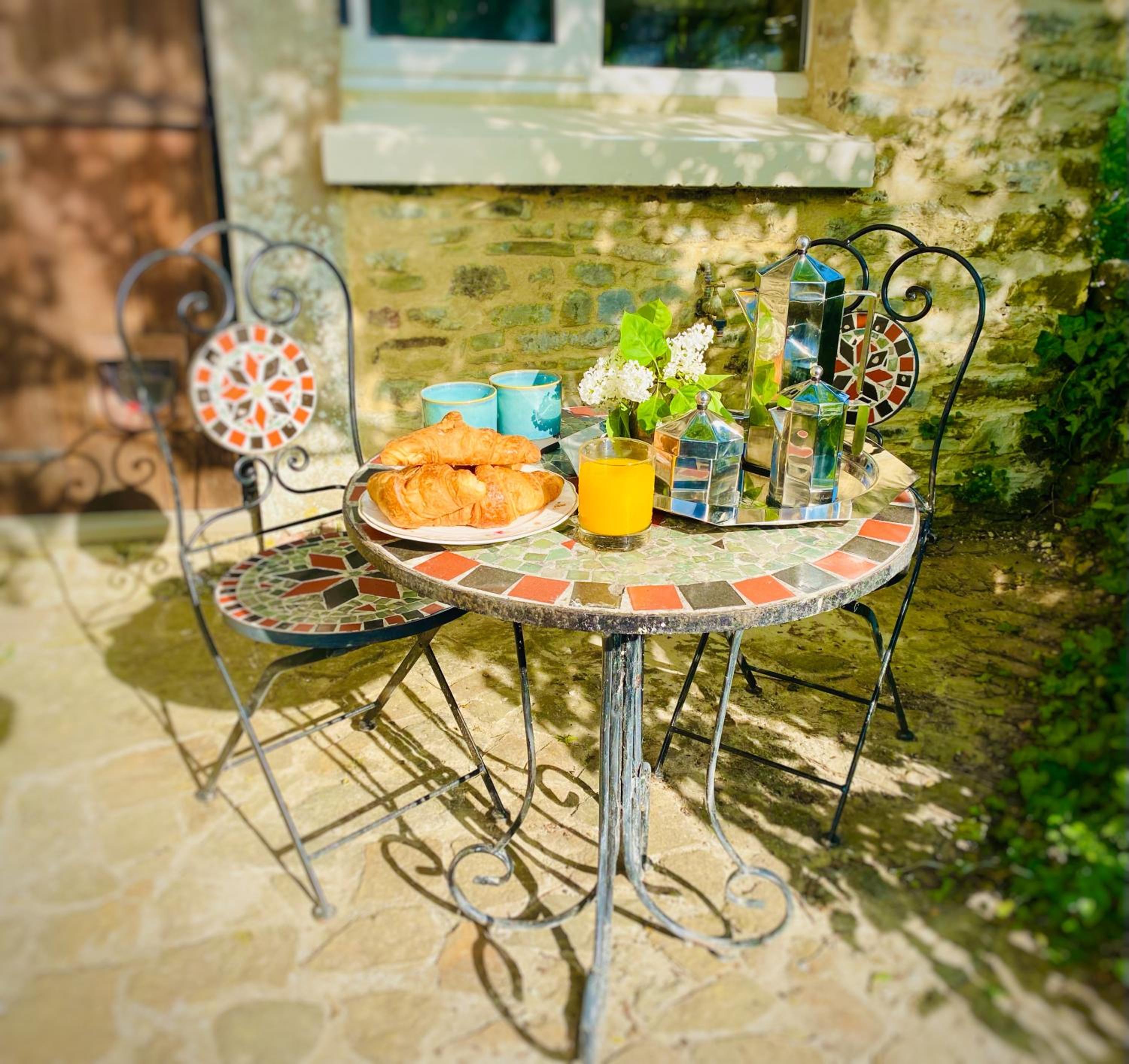 Glatigny Farmhouse - close to beach - proche de la plage