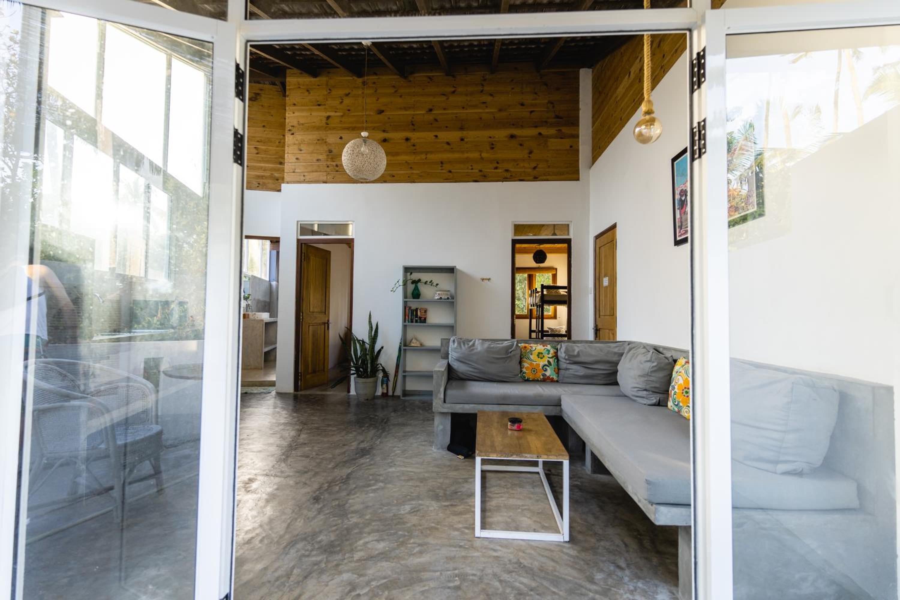 Salt House