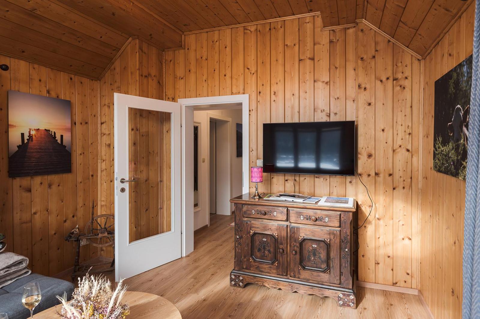 Altes Pfarrhaus