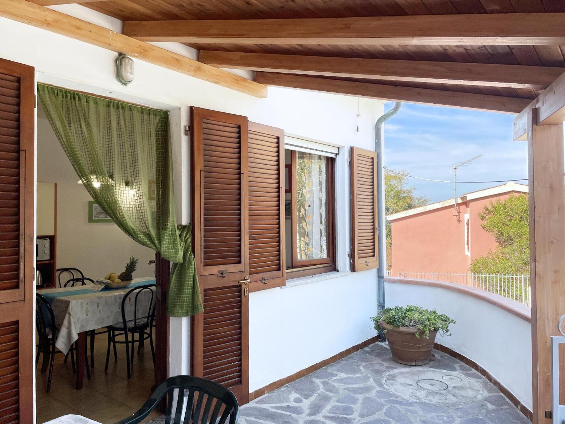 Casa Giovanni - Pomonte view 4