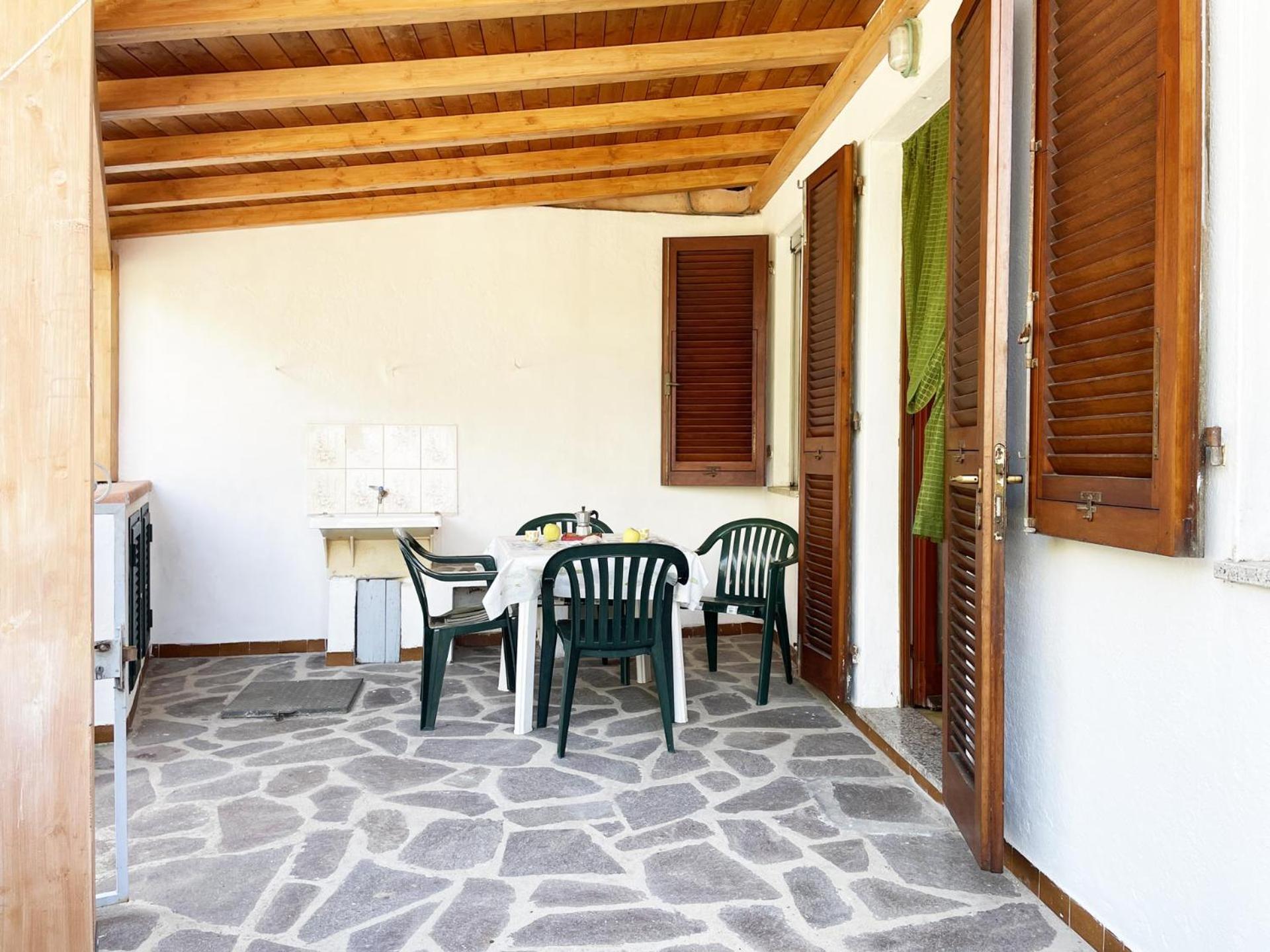 Casa Giovanni - Pomonte view 3