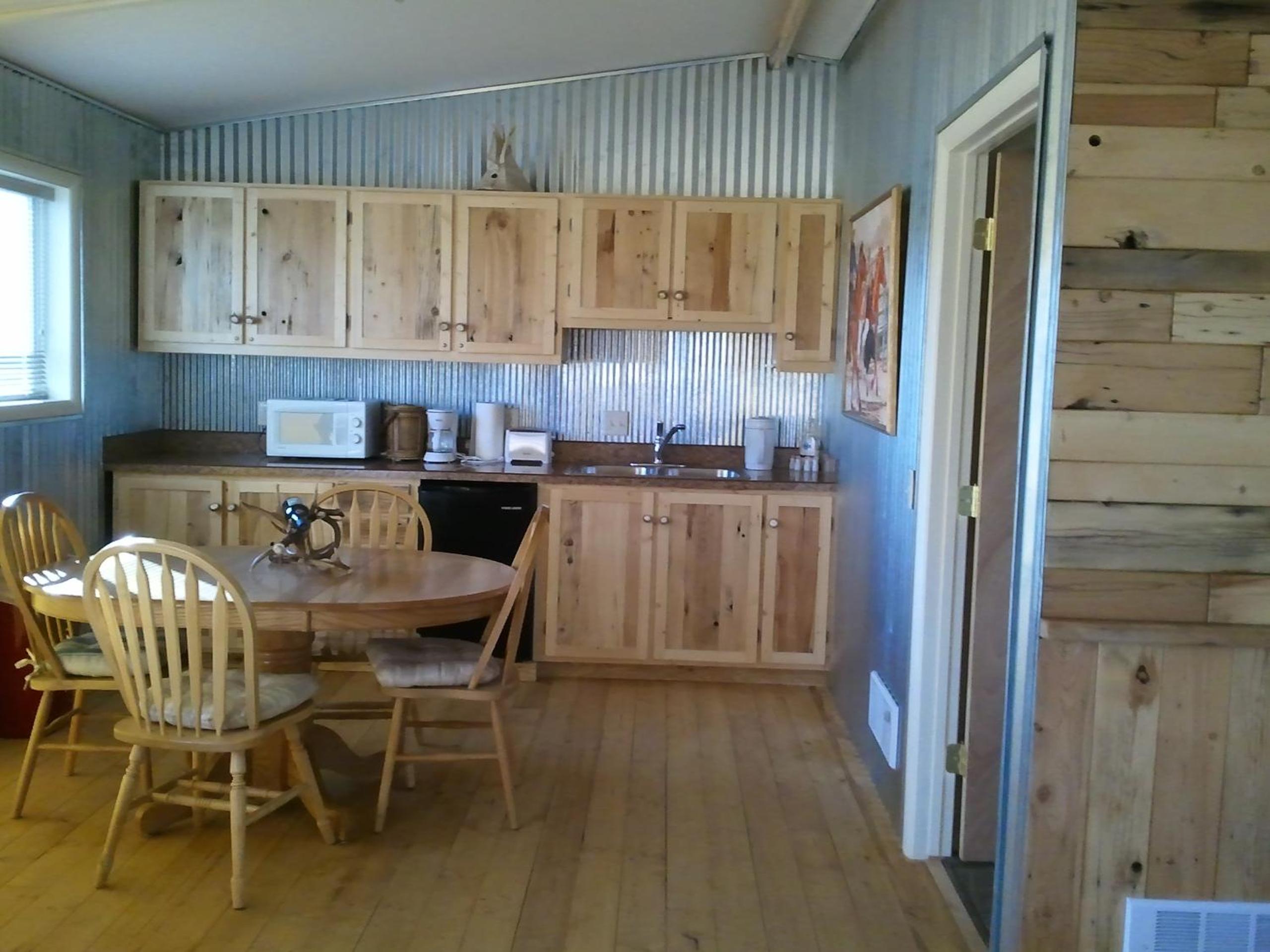 K3 Guest Ranch