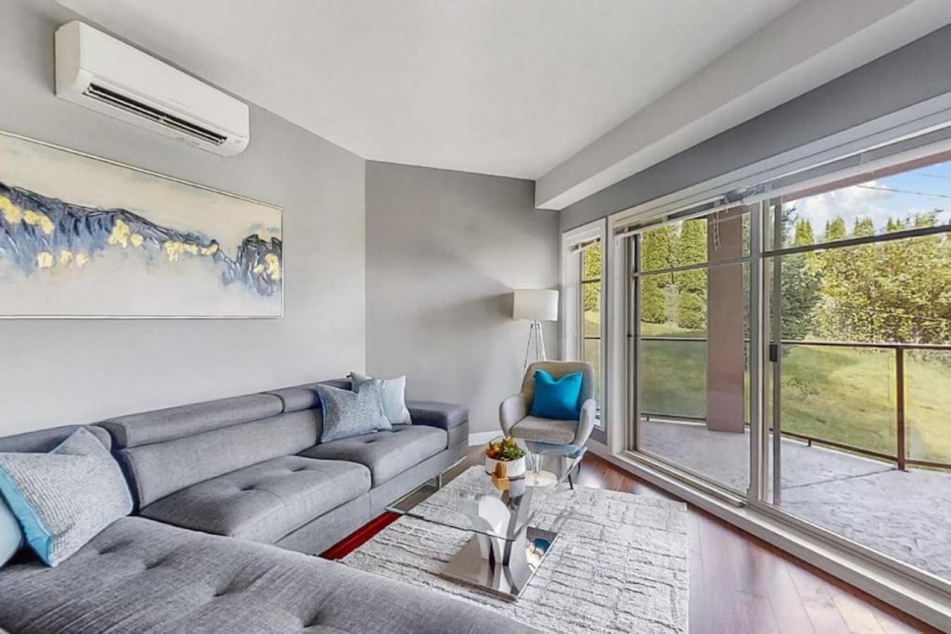 Luxury Getaway at Copper Sky 104