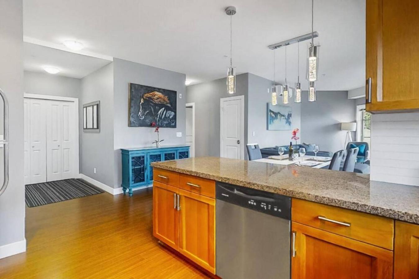 Luxury Getaway at Copper Sky 104