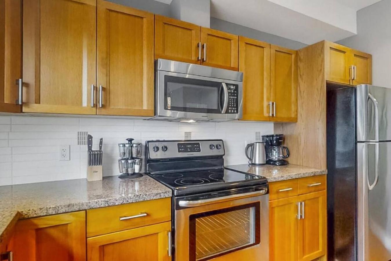Luxury Getaway at Copper Sky 104