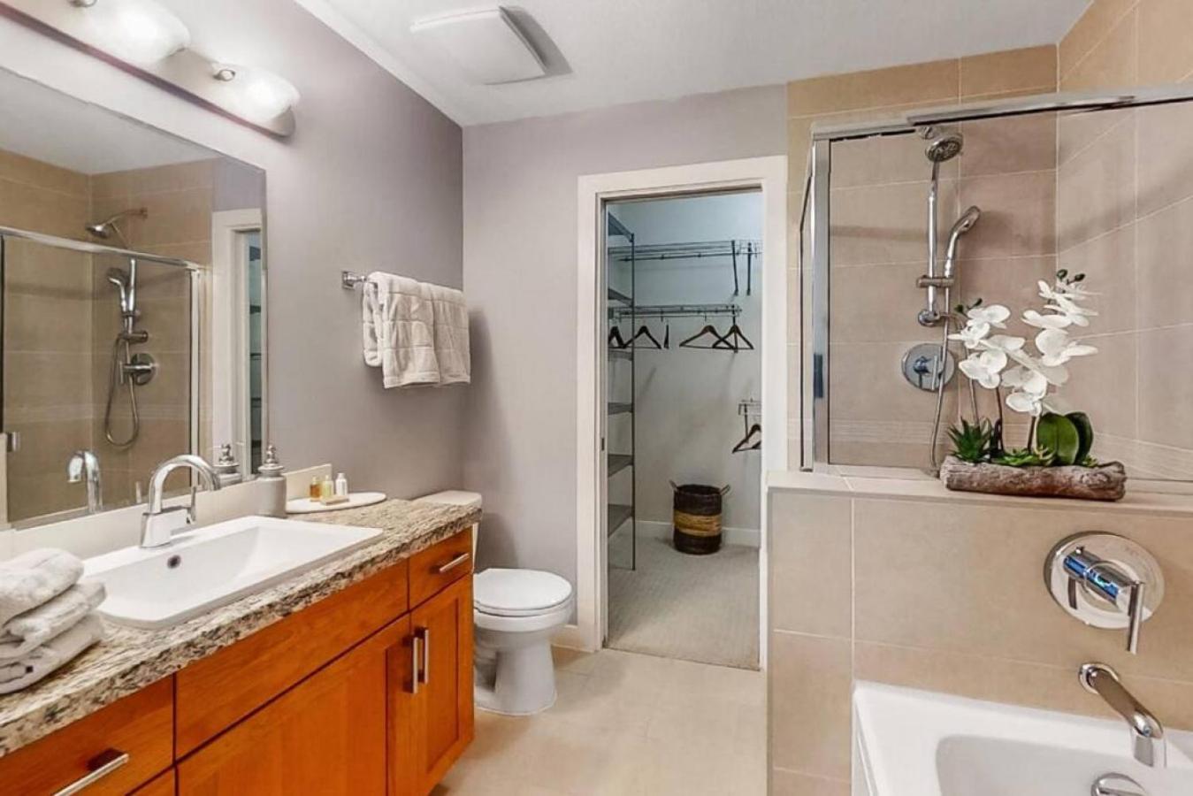 Luxury Getaway at Copper Sky 104