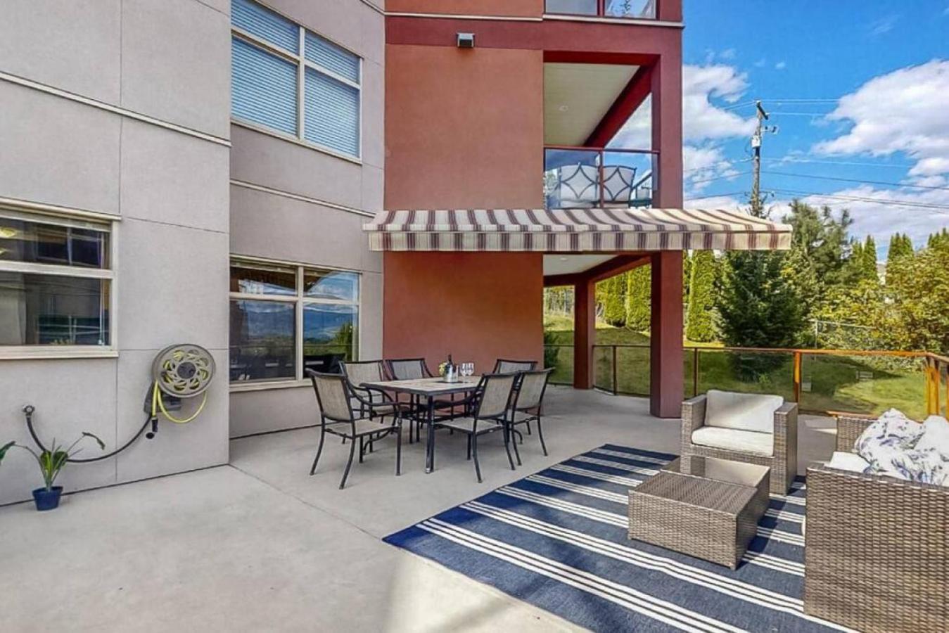 Luxury Getaway at Copper Sky 104