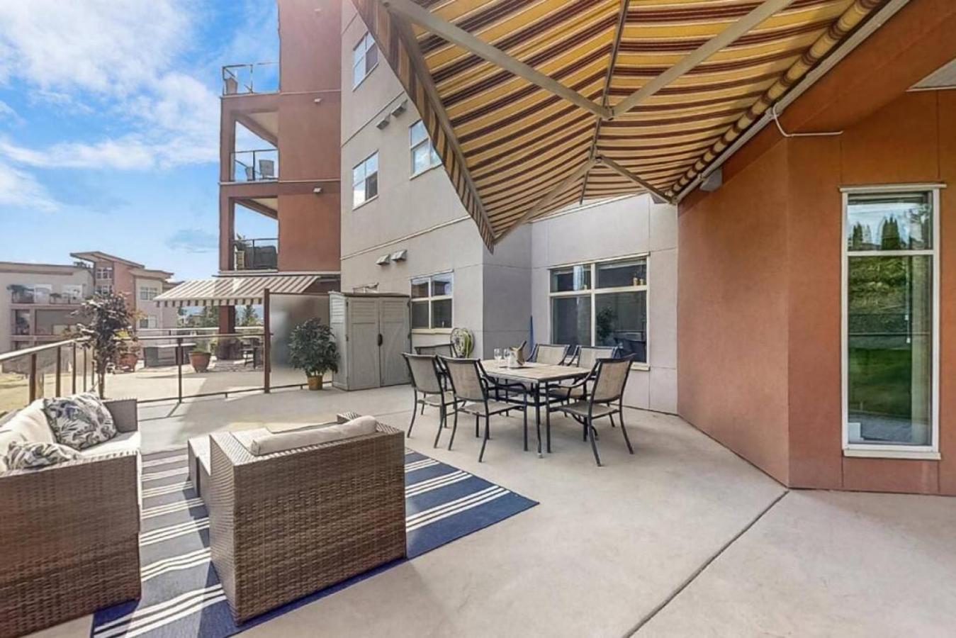 Luxury Getaway at Copper Sky 104