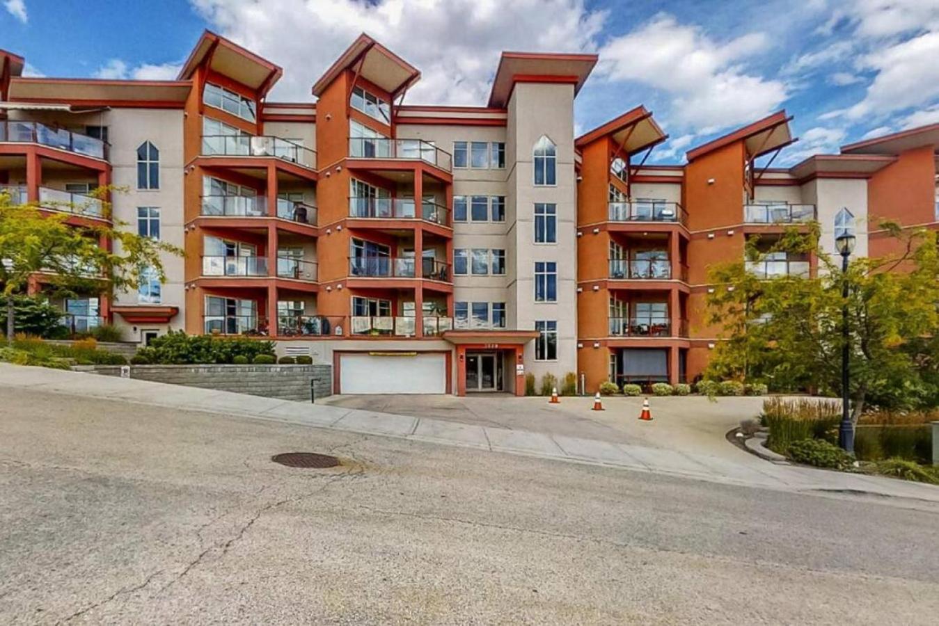 Luxury Getaway at Copper Sky 104