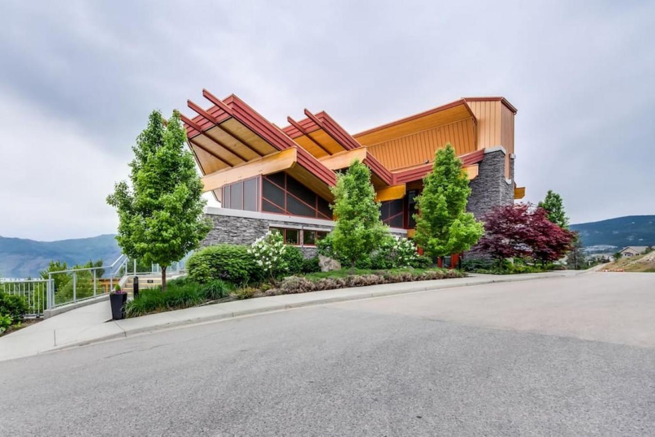 Luxury Getaway at Copper Sky 104