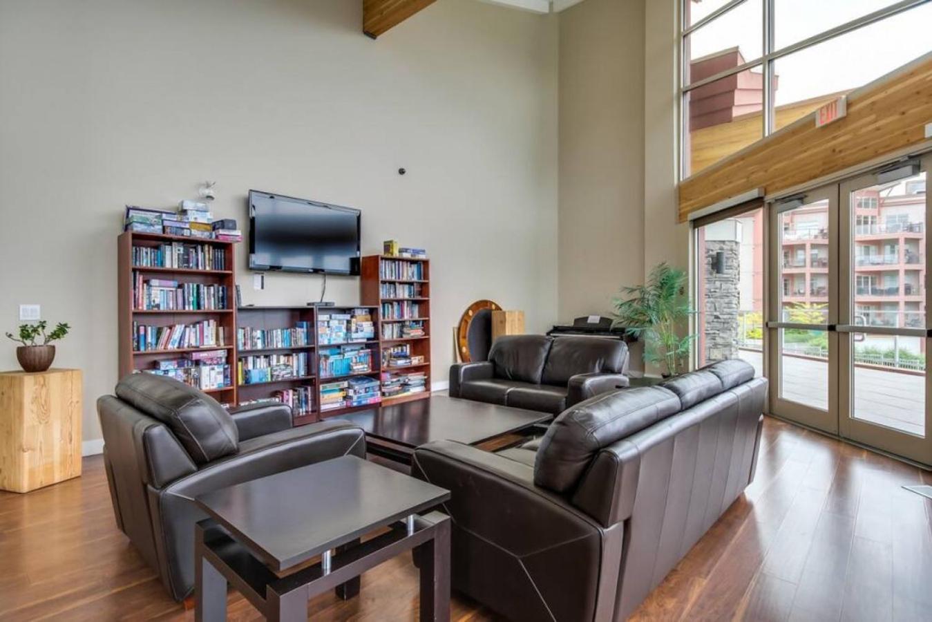 Luxury Getaway at Copper Sky 104