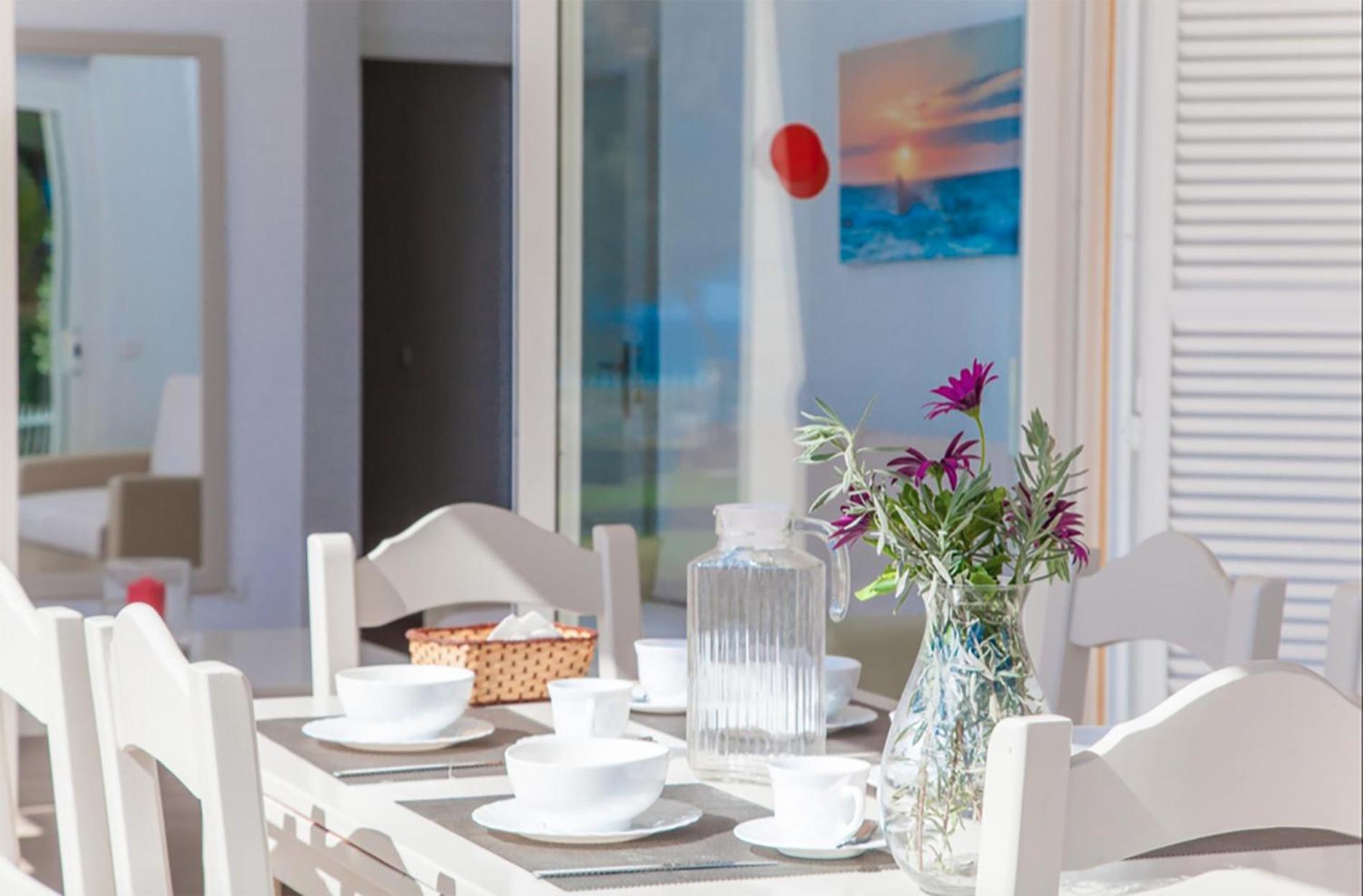 Apartment Countess Garden 3-2, Sun of the Bay 1B, at Alcudia Beach