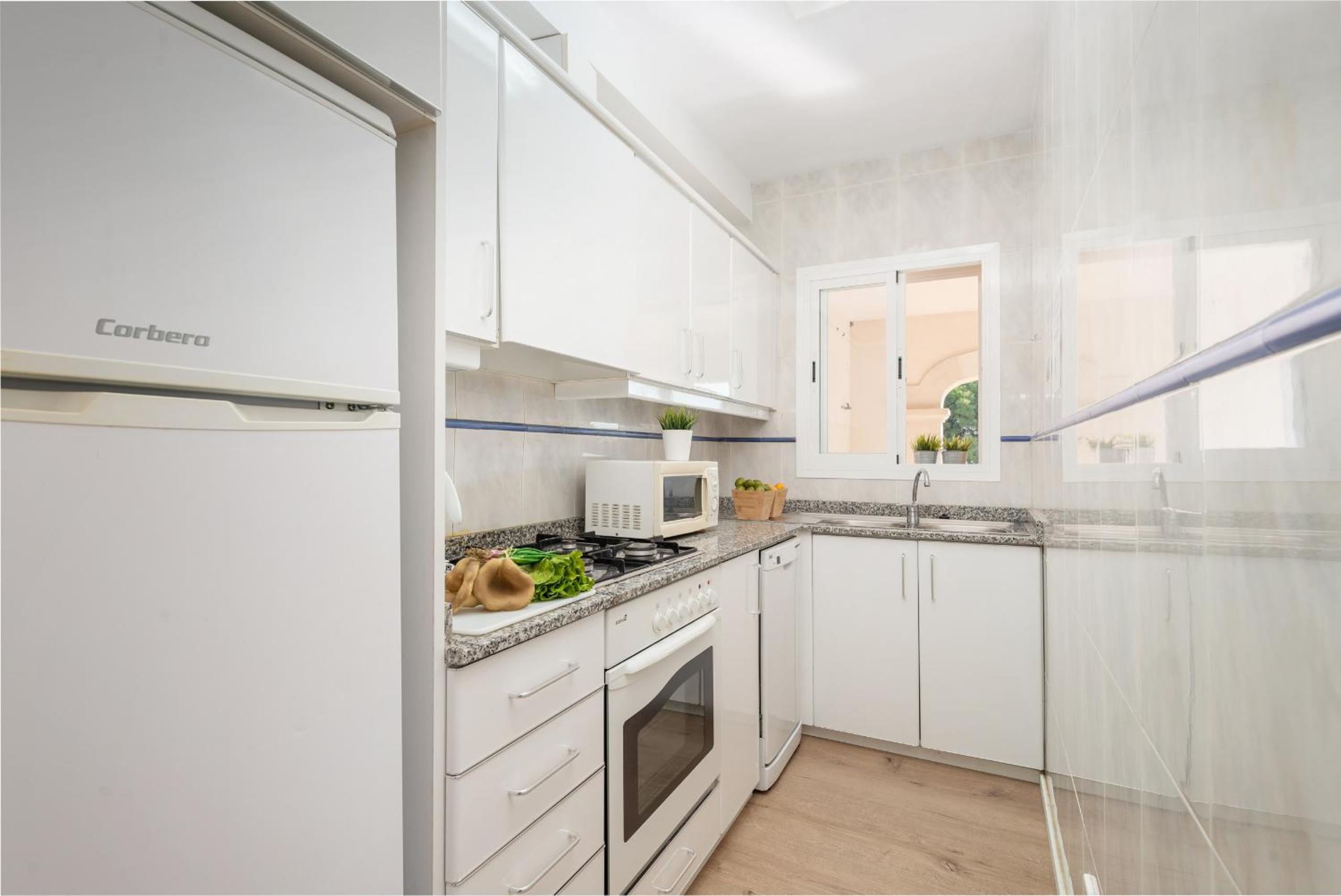 Apartment Countess Garden 3-2, Sun of the Bay 1B, at Alcudia Beach