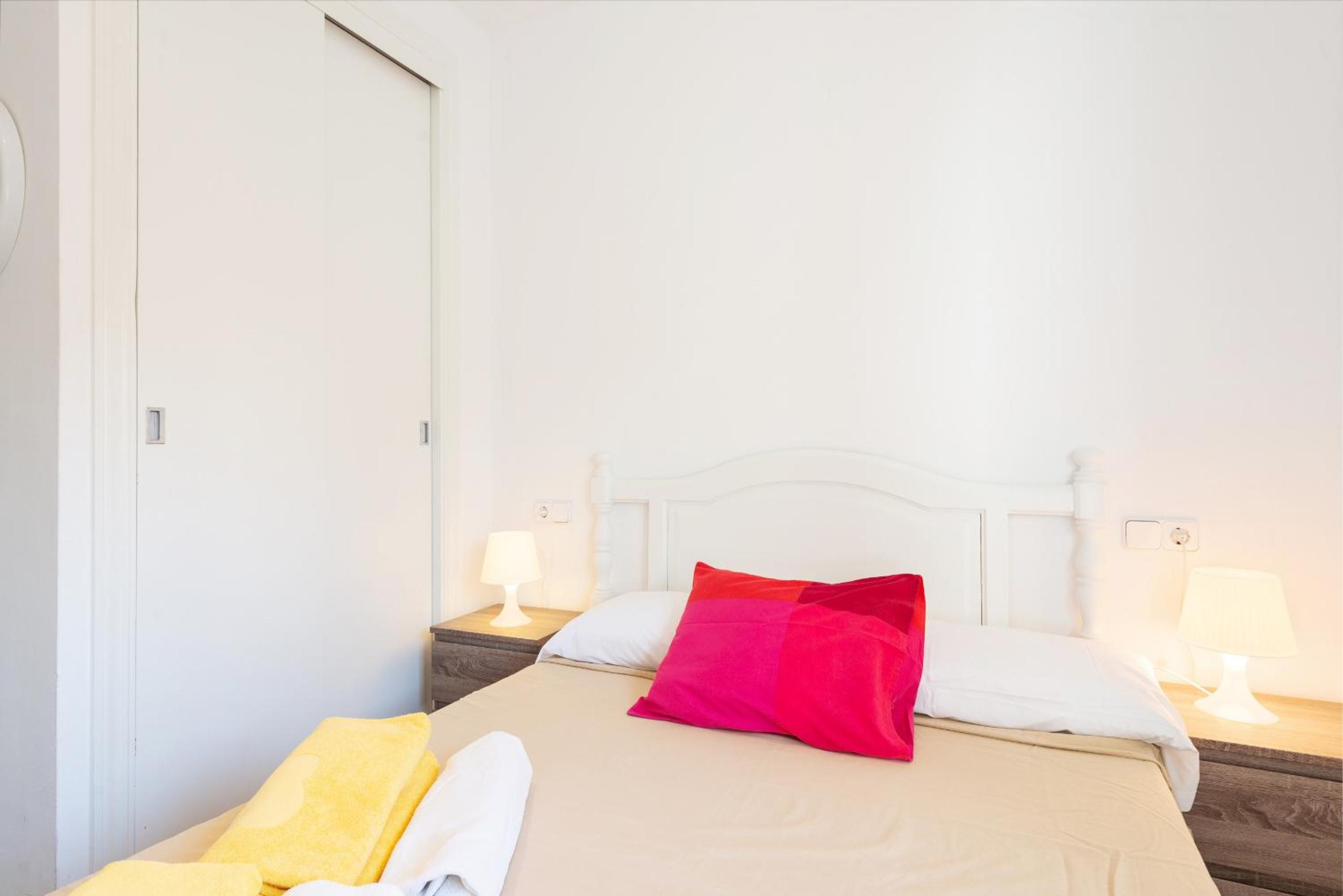 Apartment Countess Garden 3-2, Sun of the Bay 1B, at Alcudia Beach