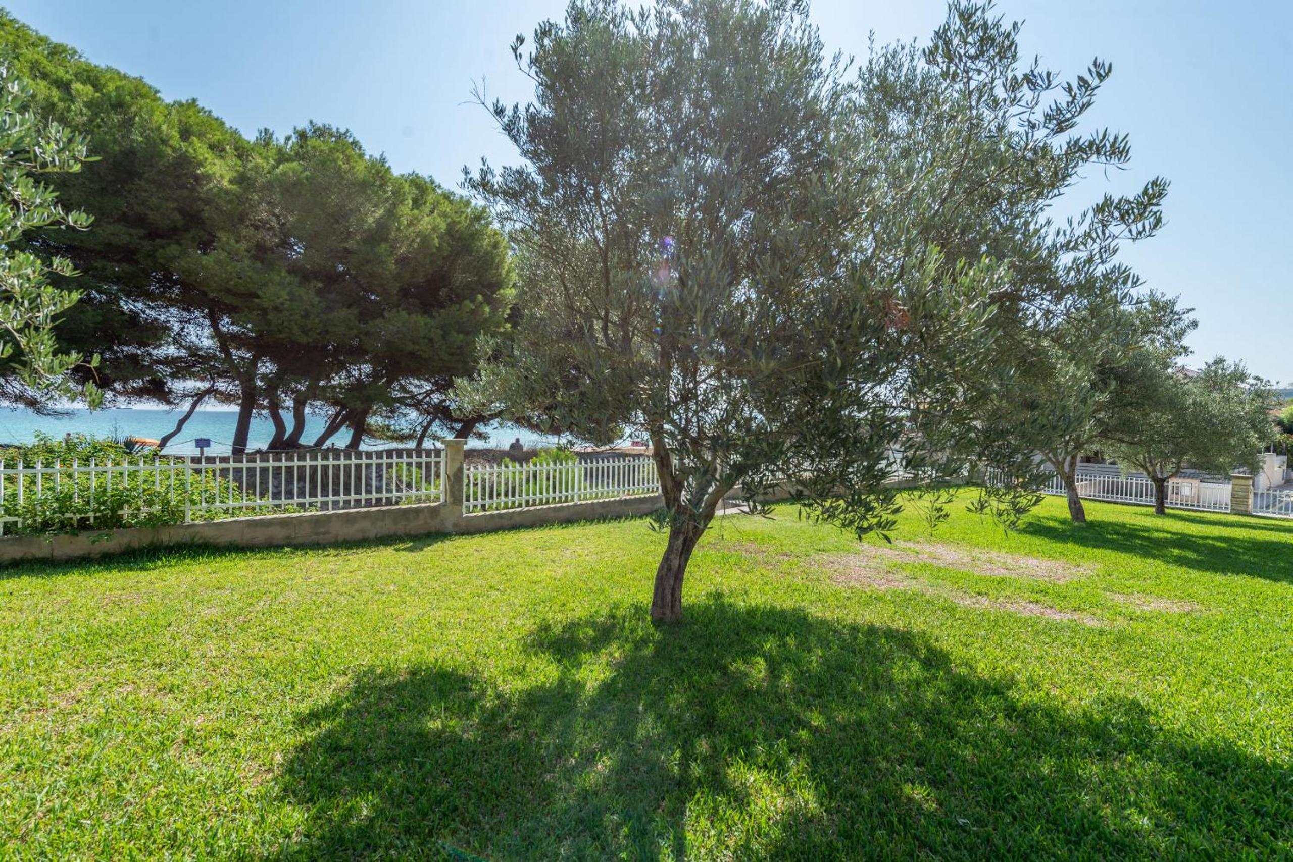Apartment Countess Garden 3-2, Sun of the Bay 1B, at Alcudia Beach