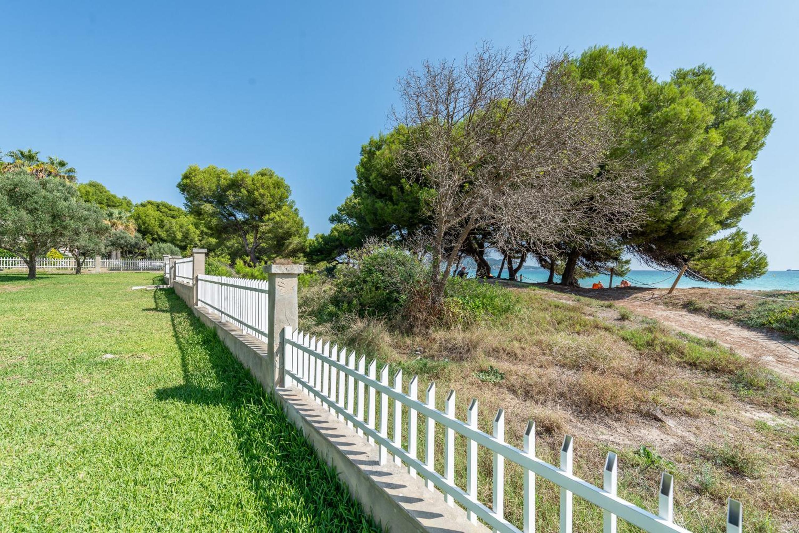 Apartment Countess Garden 3-2, Sun of the Bay 1B, at Alcudia Beach