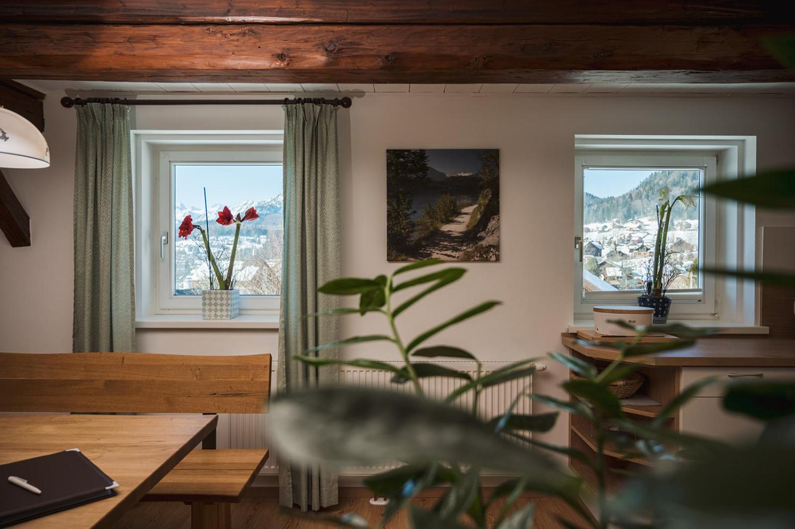 Altes Pfarrhaus