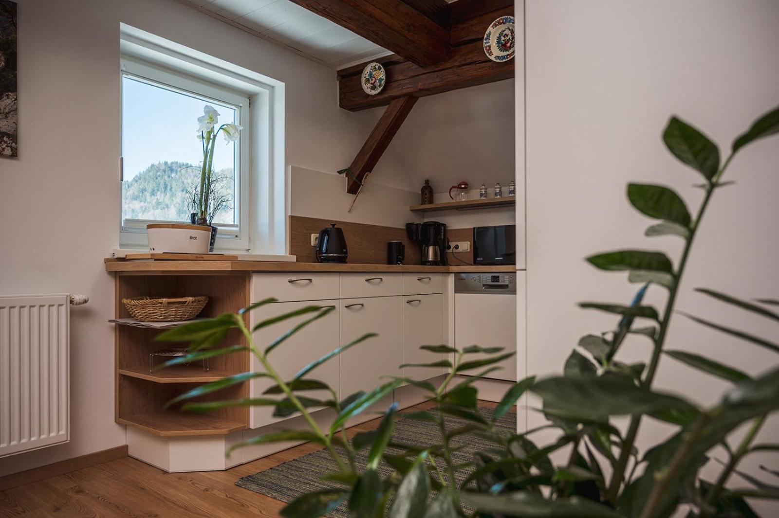 Altes Pfarrhaus