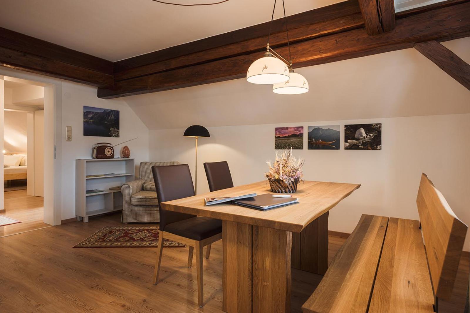 Altes Pfarrhaus