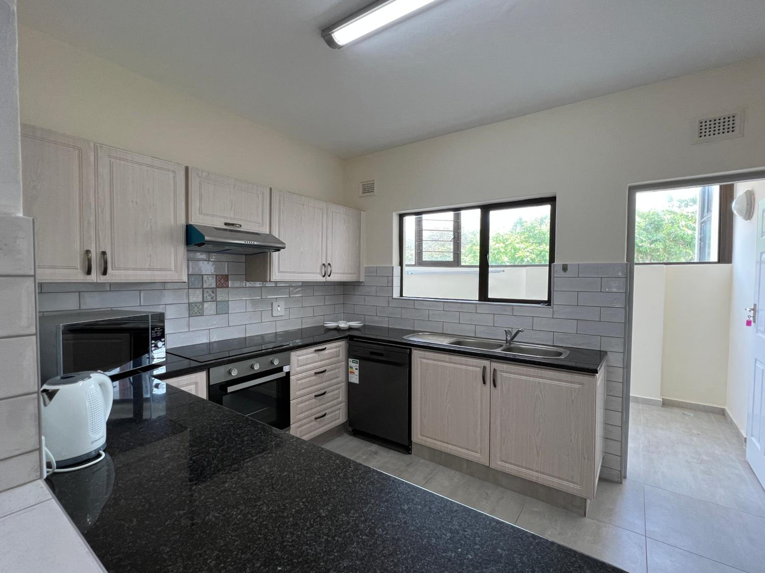 Labori Ballito view 5