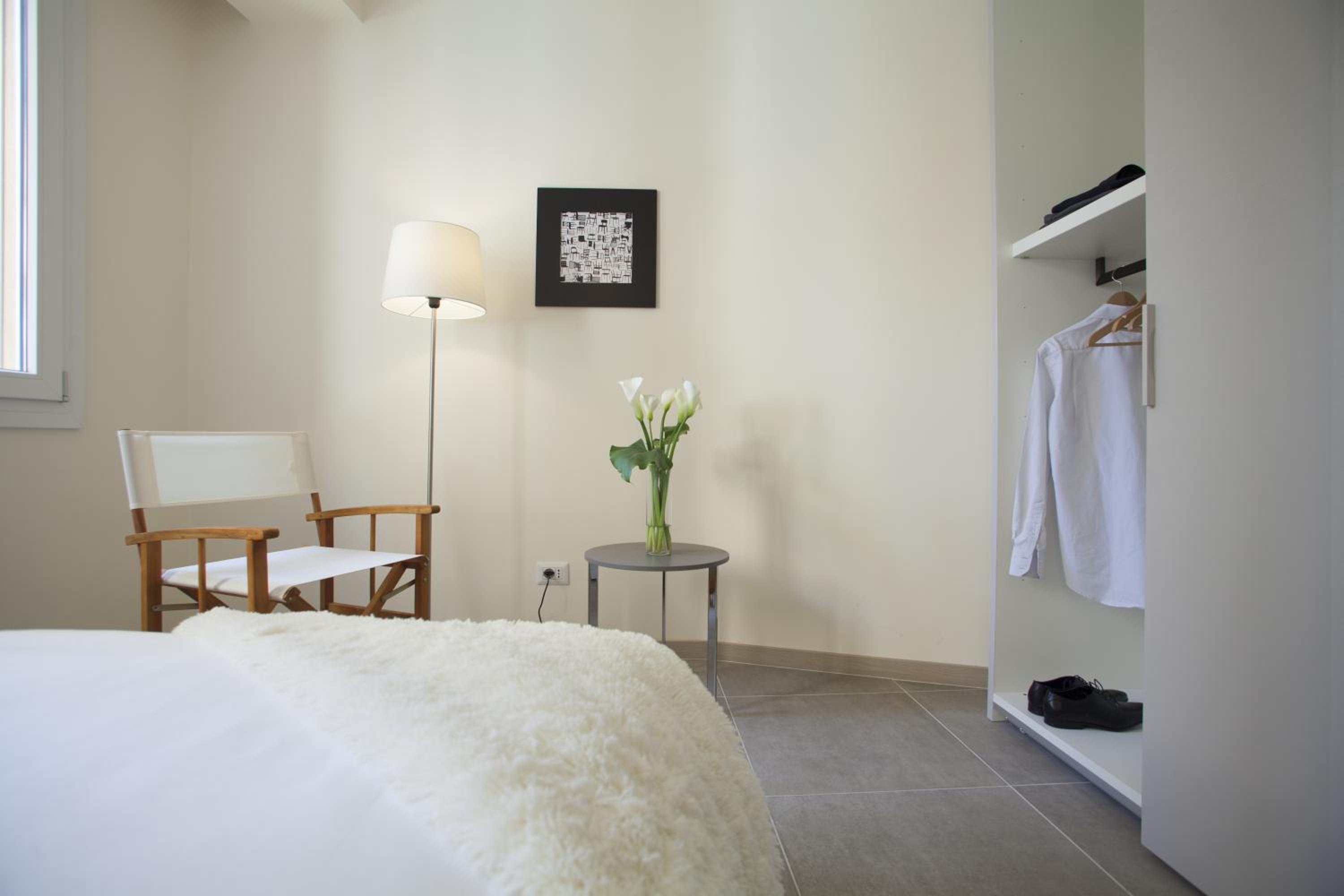 Erïk Langer Pedrocchi Suites