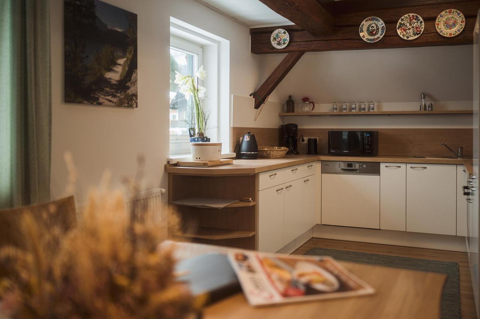 Altes Pfarrhaus