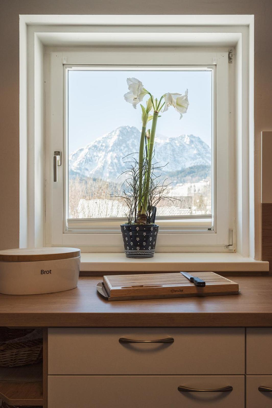 Altes Pfarrhaus