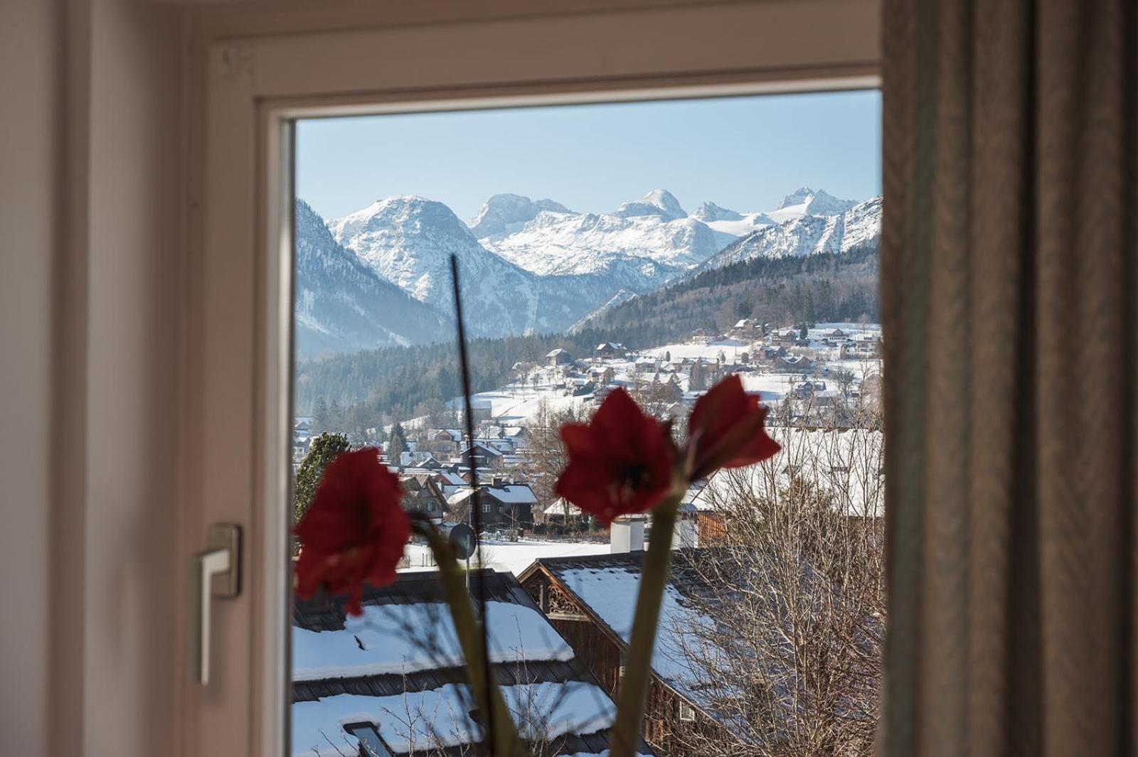Altes Pfarrhaus
