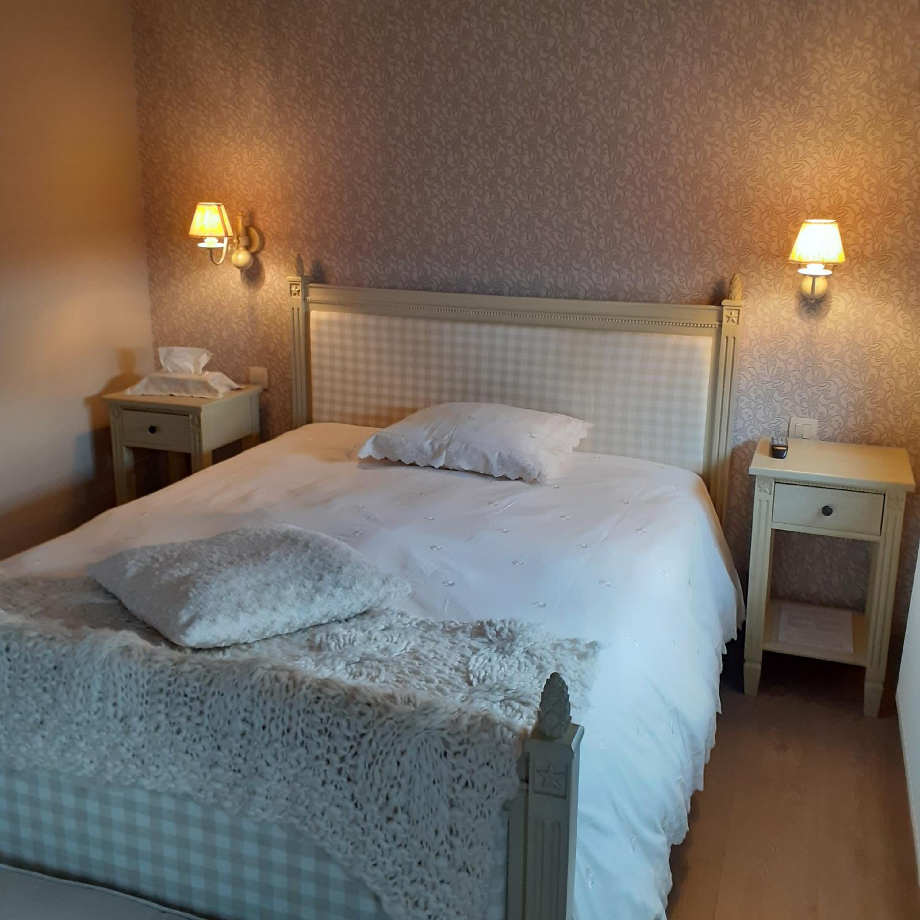 B&B In 't Stille Weg