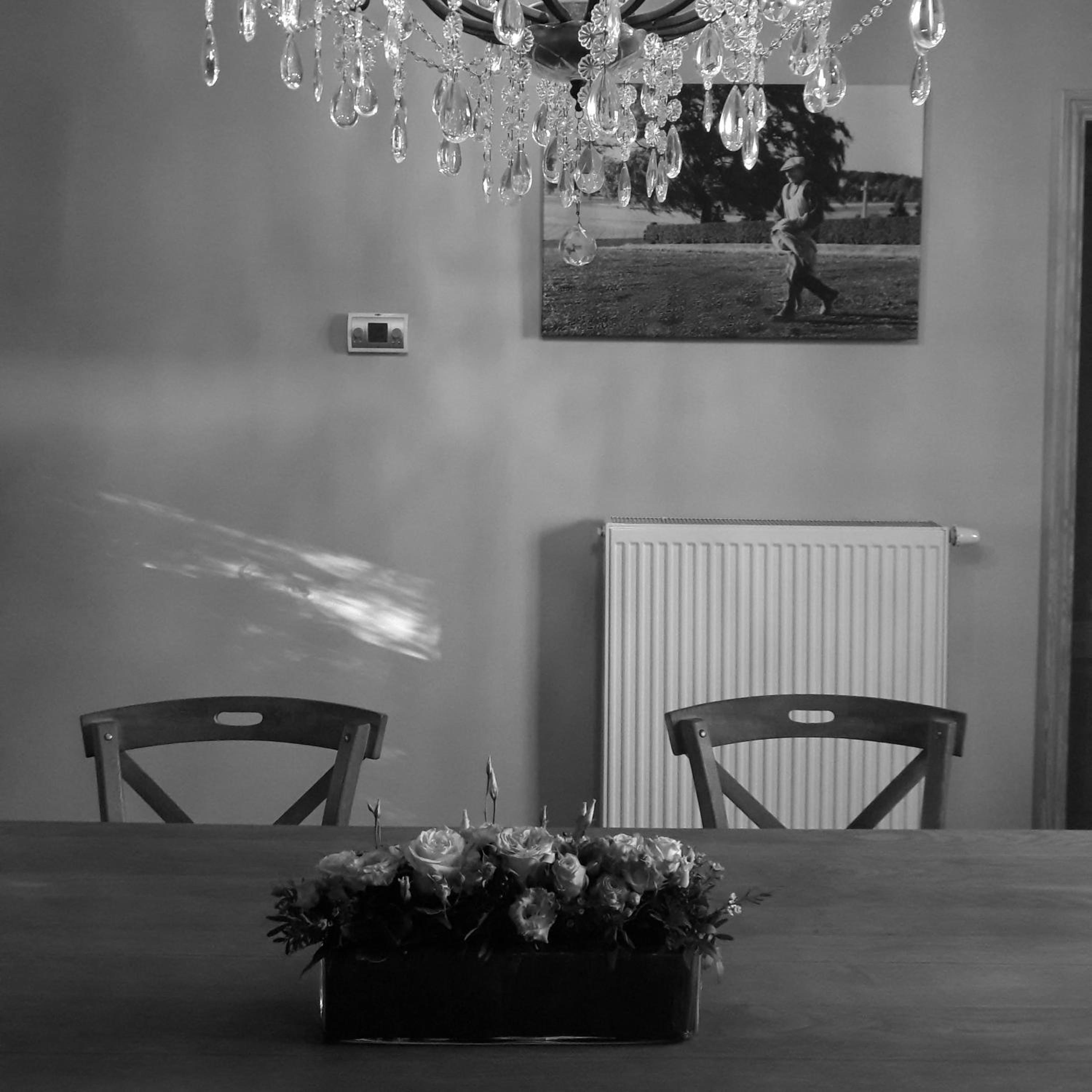 B&B In 't Stille Weg