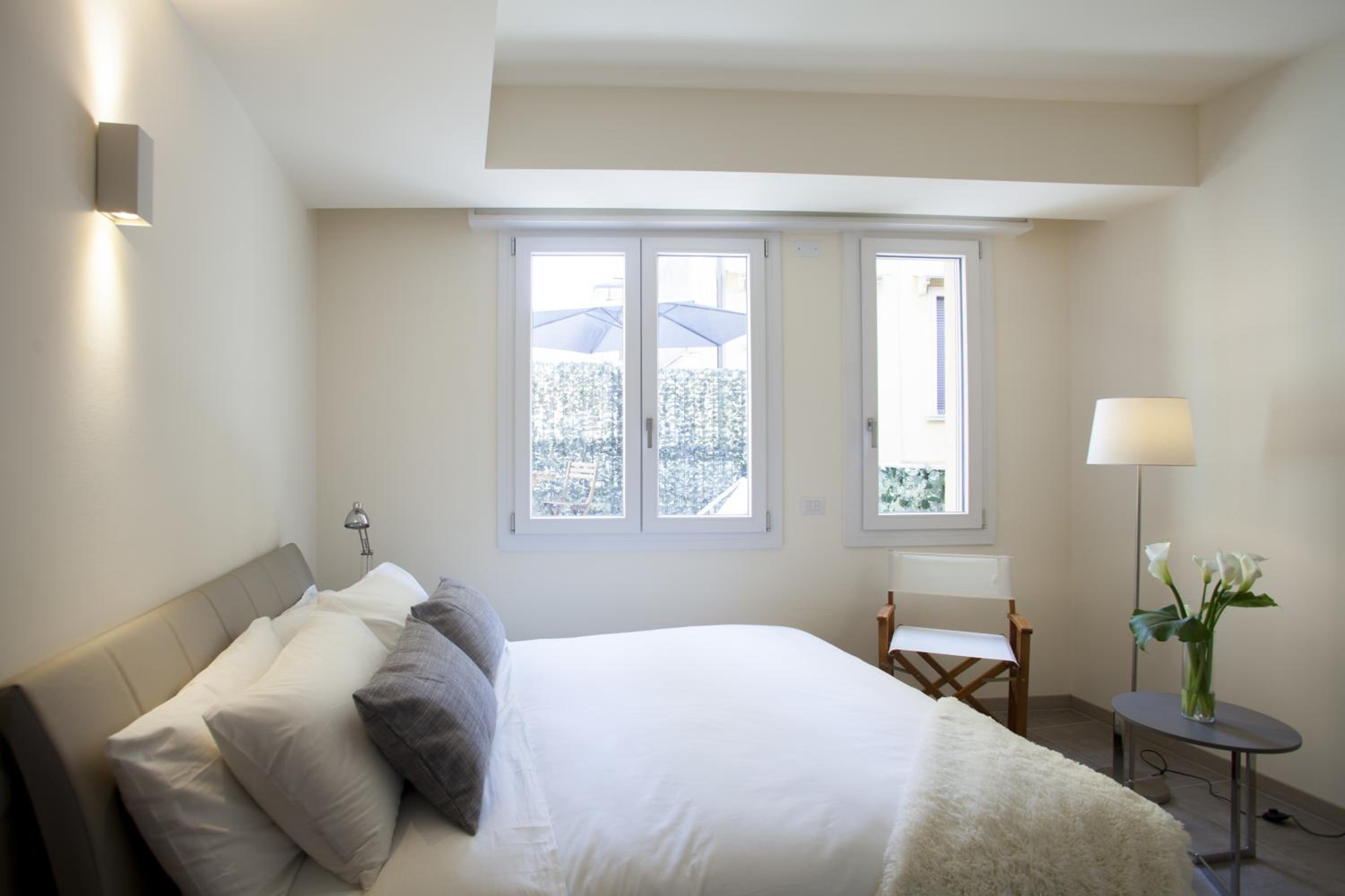 Erïk Langer Pedrocchi Suites
