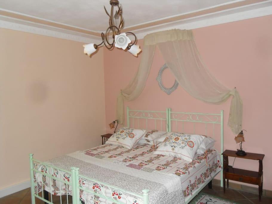 Villa with Pool near 5Terre Firefly view 5