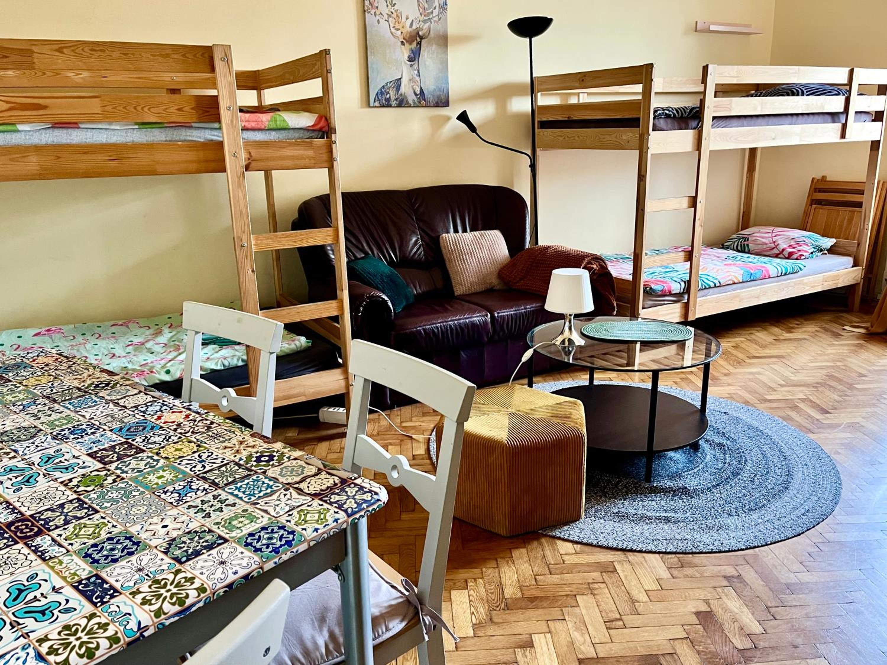 Zen Hostel by Central Market view 5