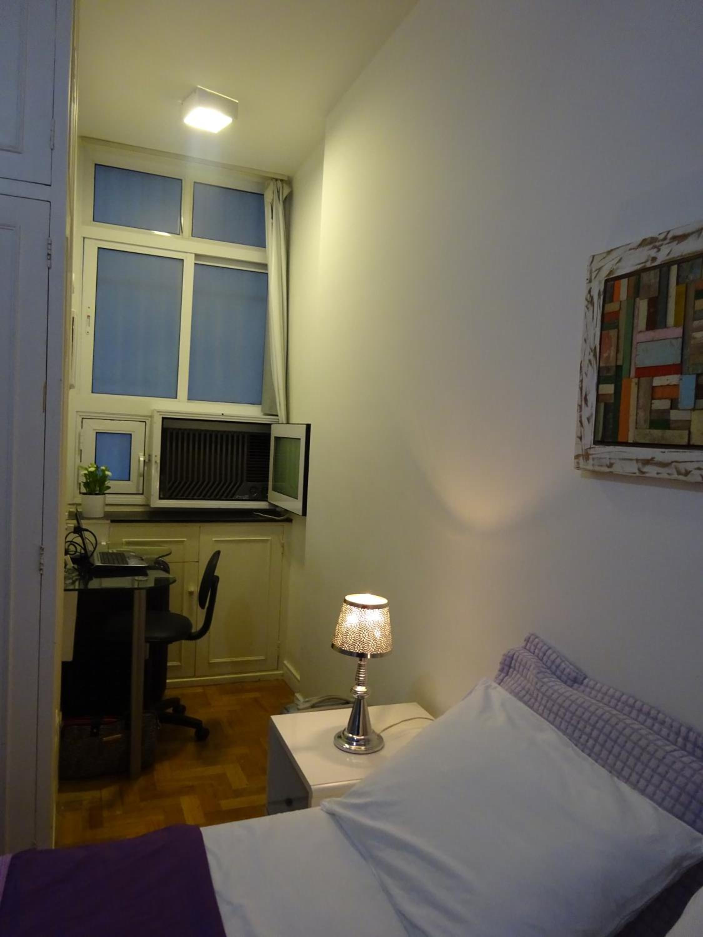 Apartamento Luxo Ipanema