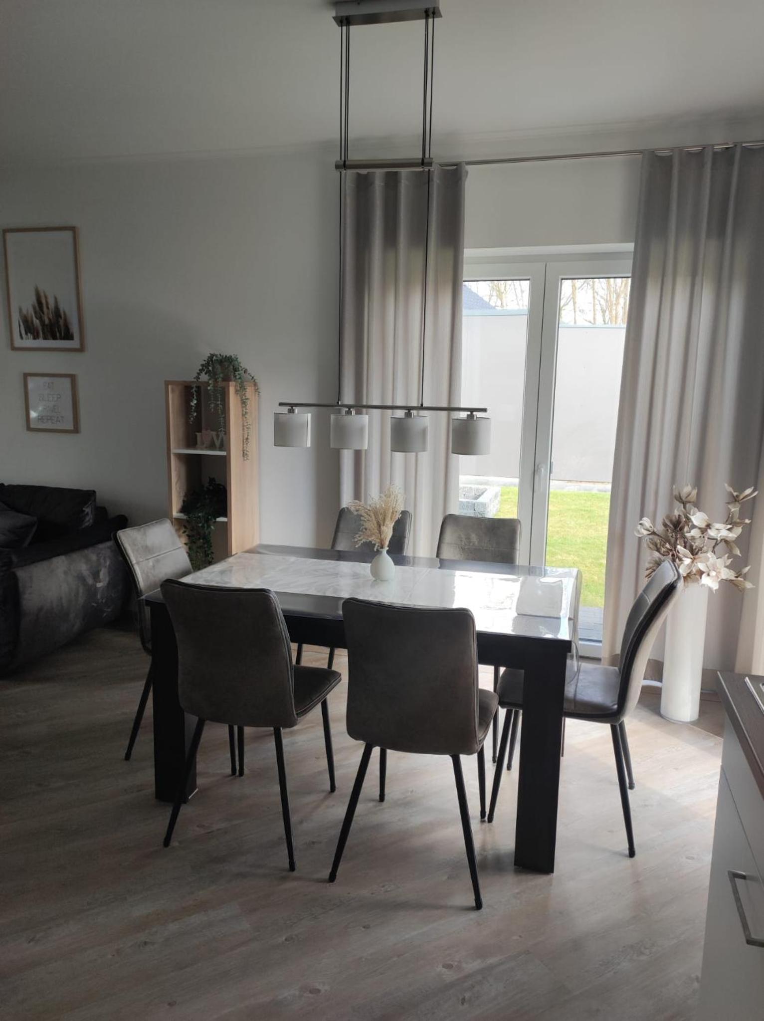 Ferienhaus Luna