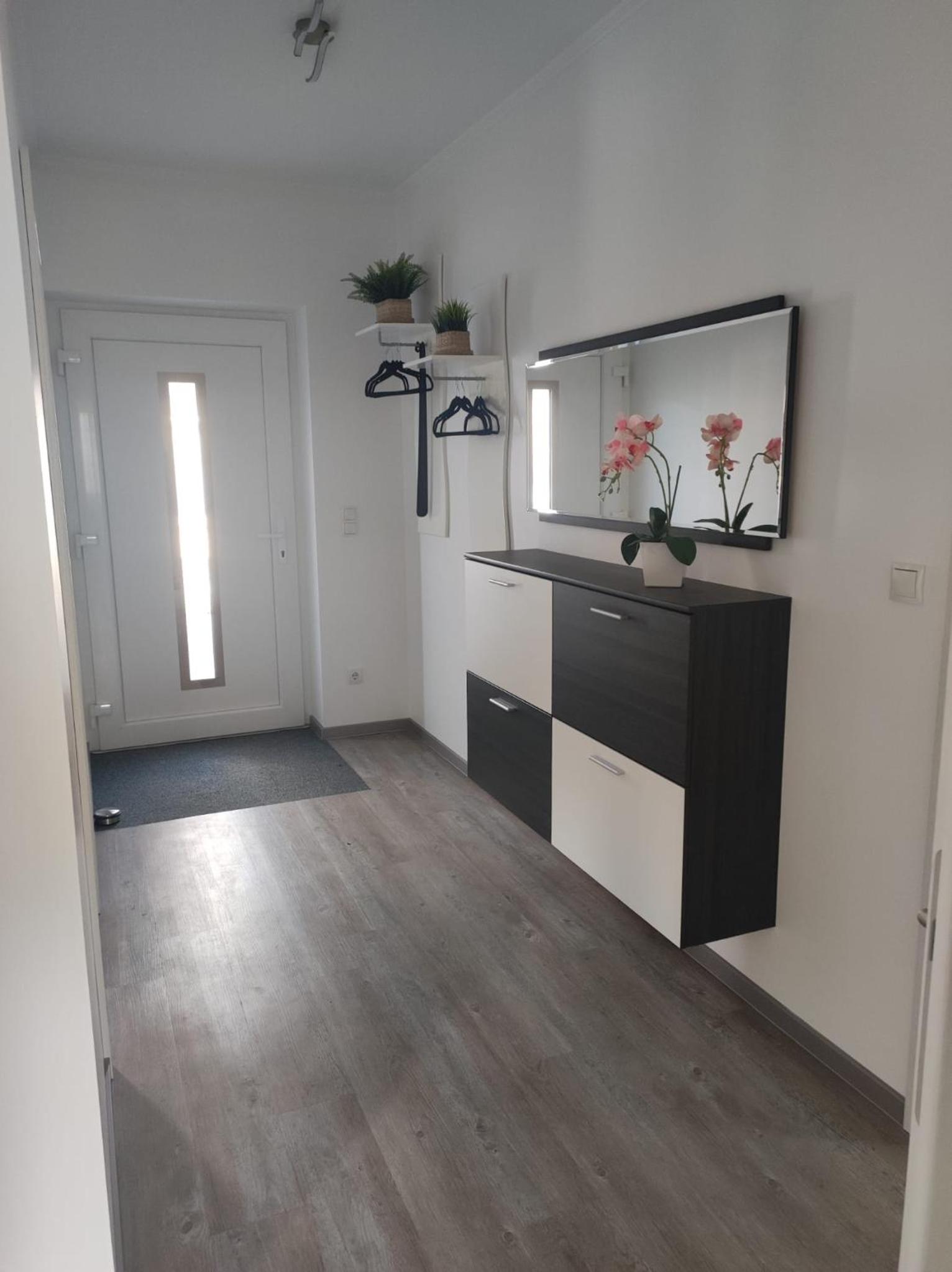 Ferienhaus Luna