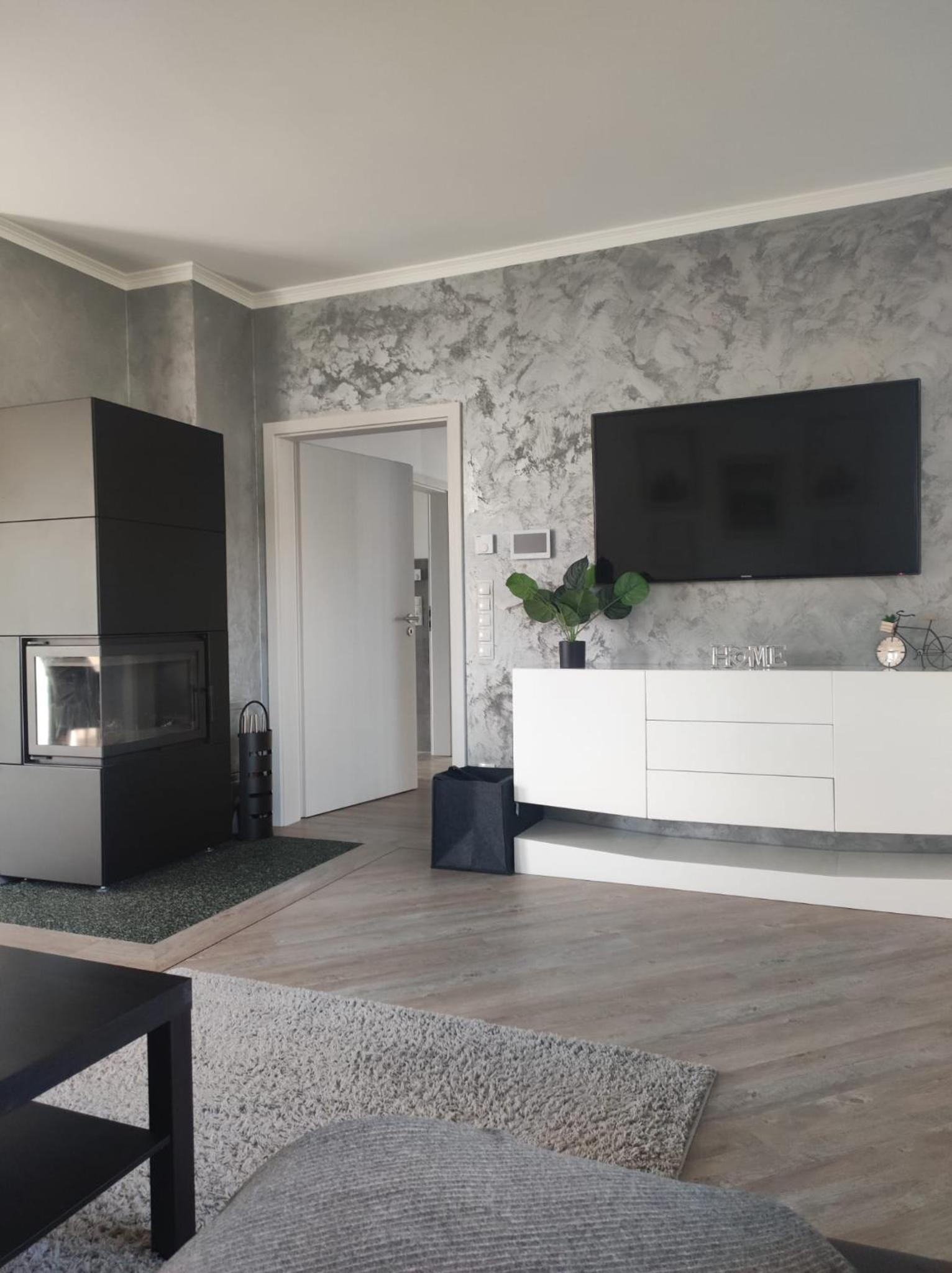 Ferienhaus Luna
