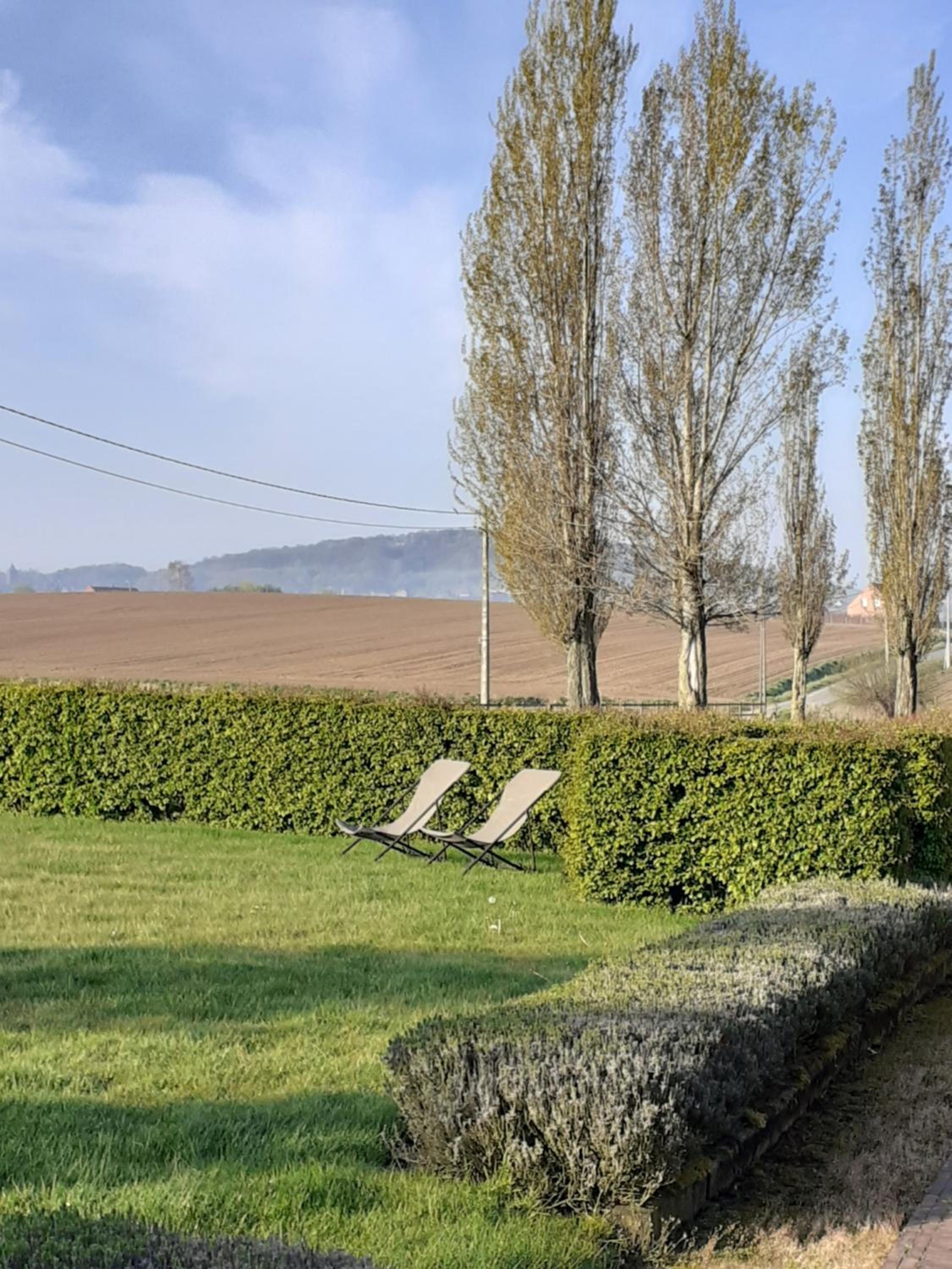 B&B In 't Stille Weg