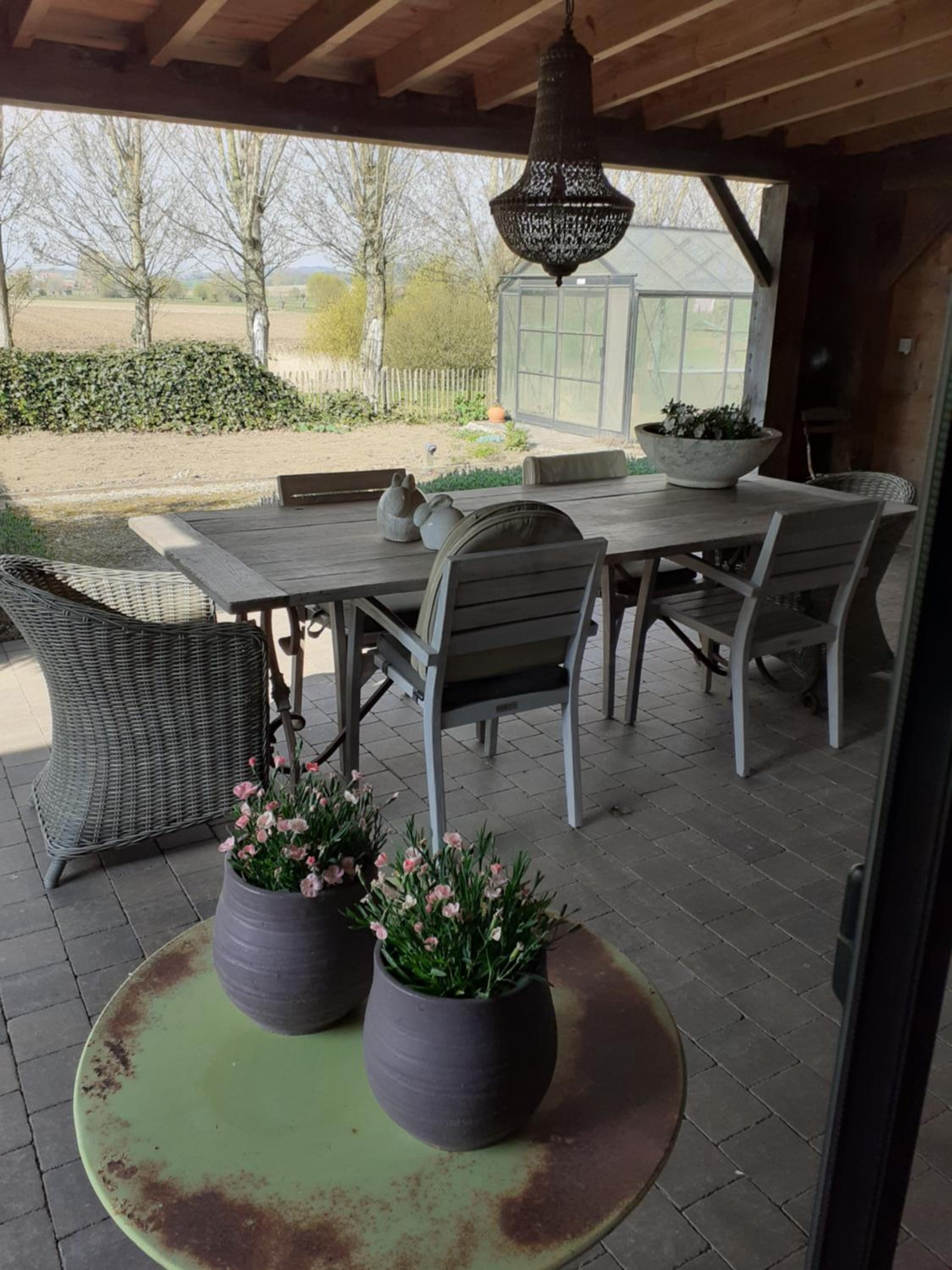 B&B In 't Stille Weg